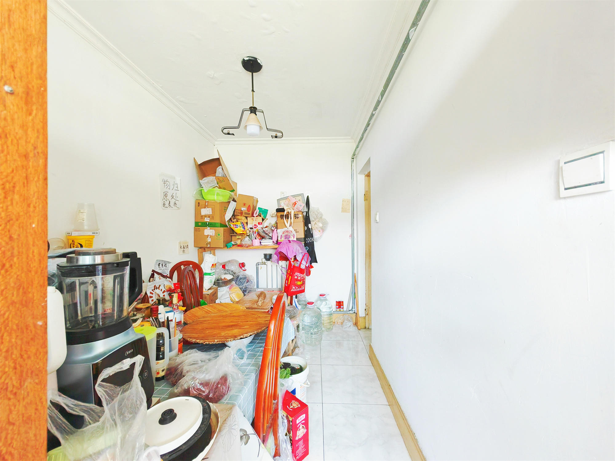铁路玉函小区