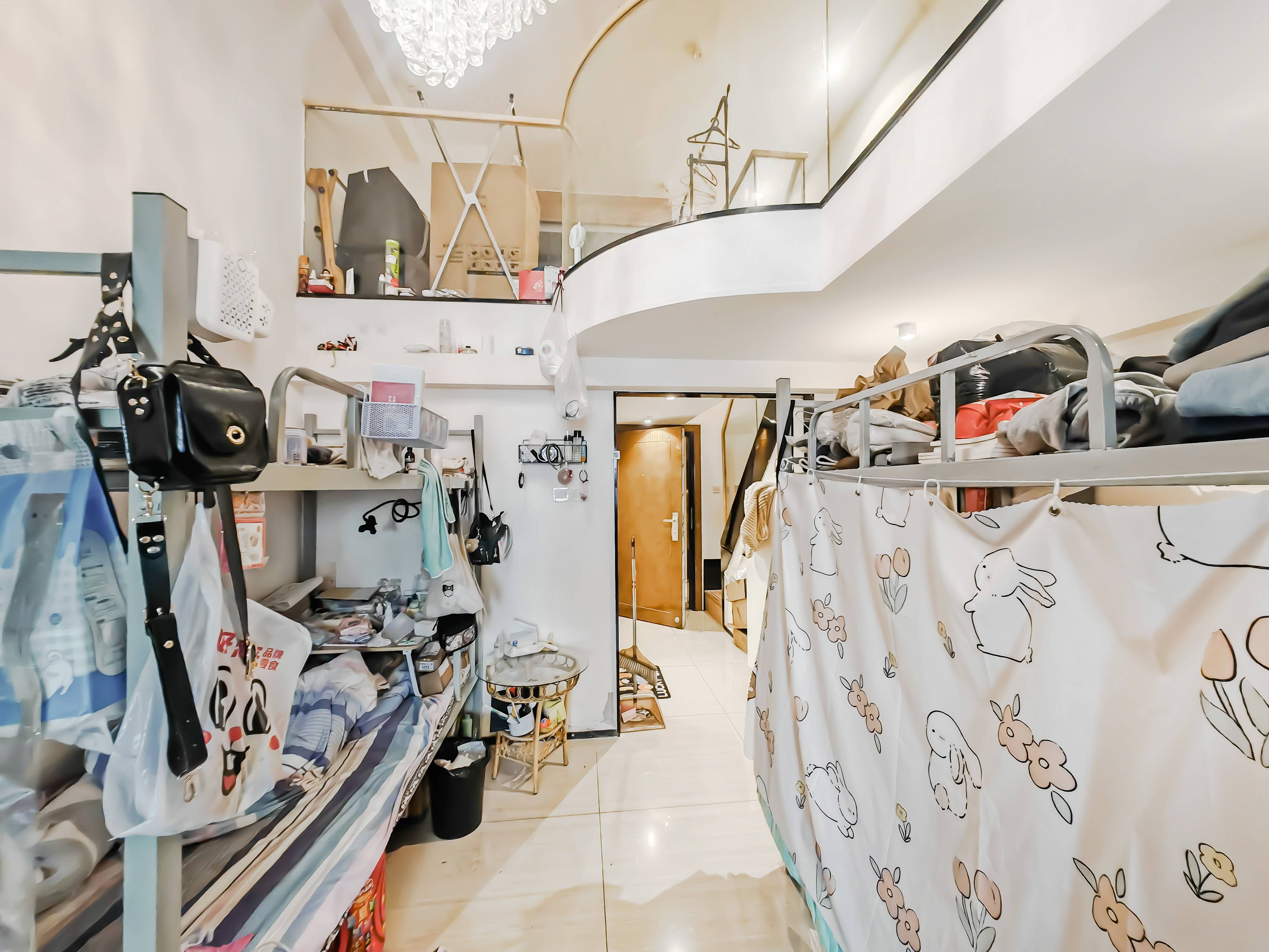 恒大城（商住楼）