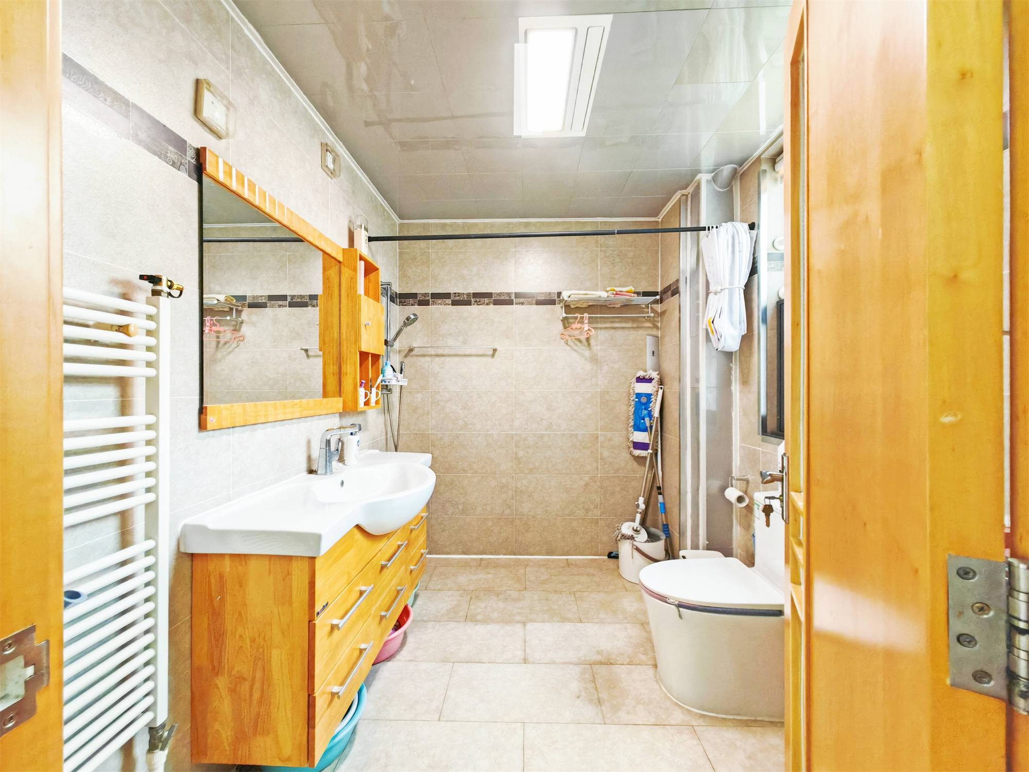 鲁能领秀城B区（十一区）