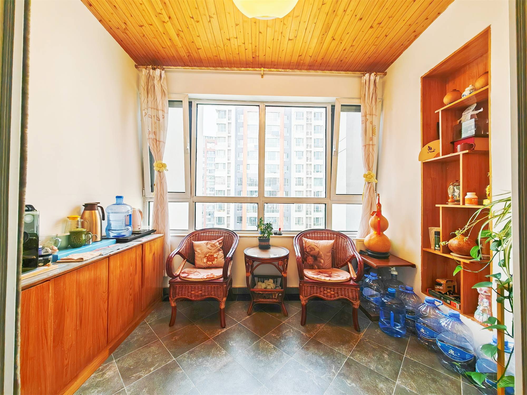 鲁能领秀城B区（十一区）