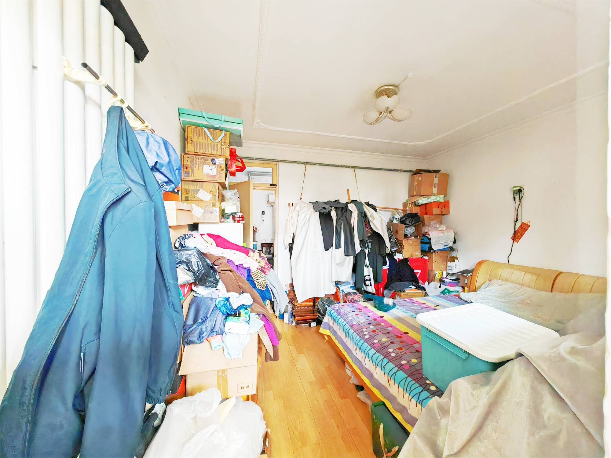 铁路玉函小区