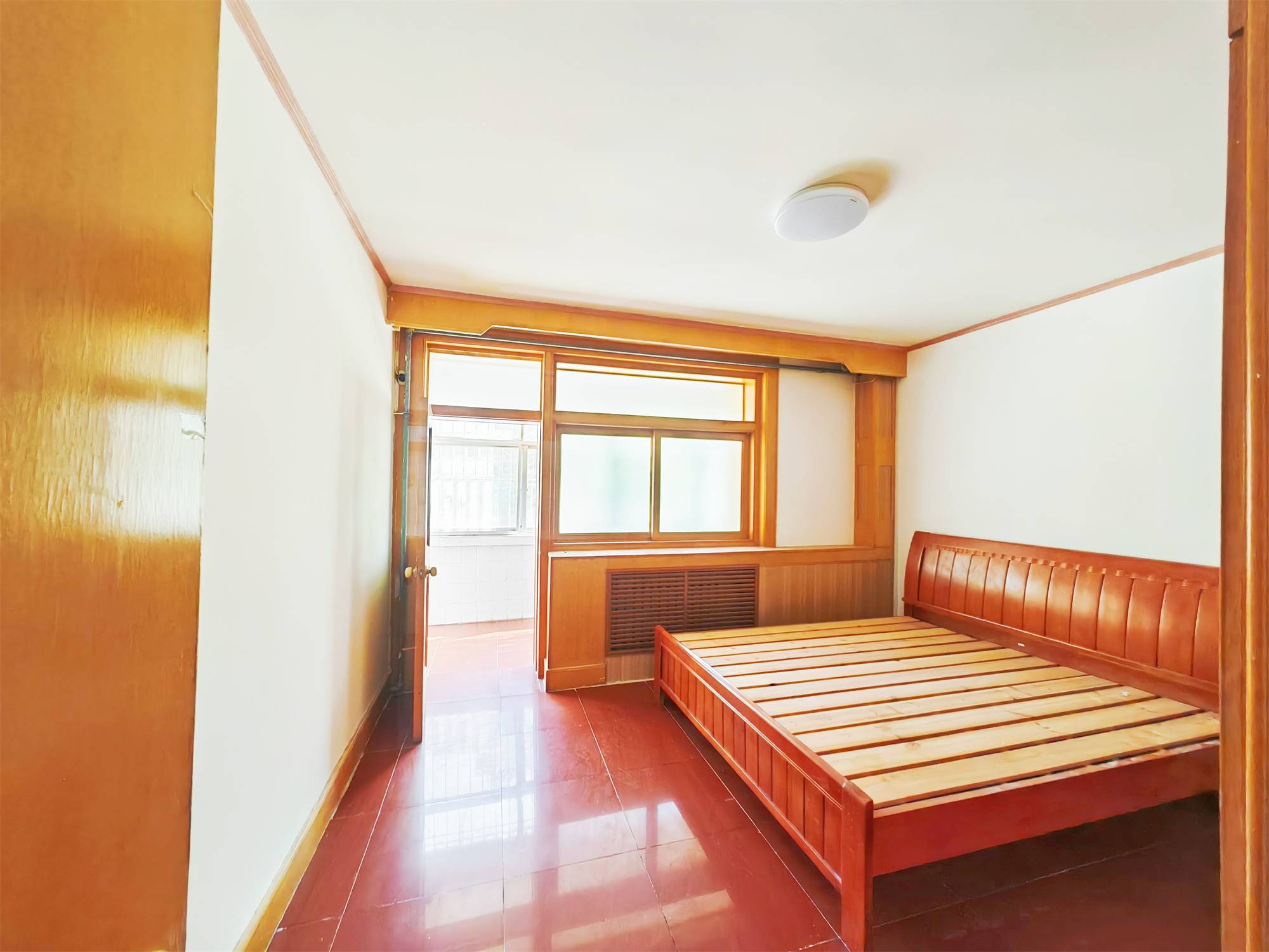 西八里洼单位宿舍