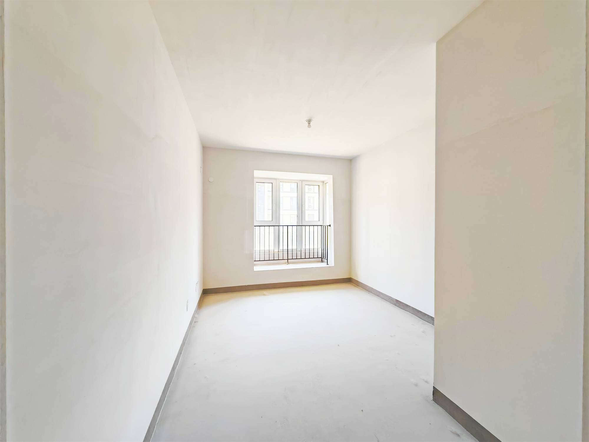 华润置地公元九里