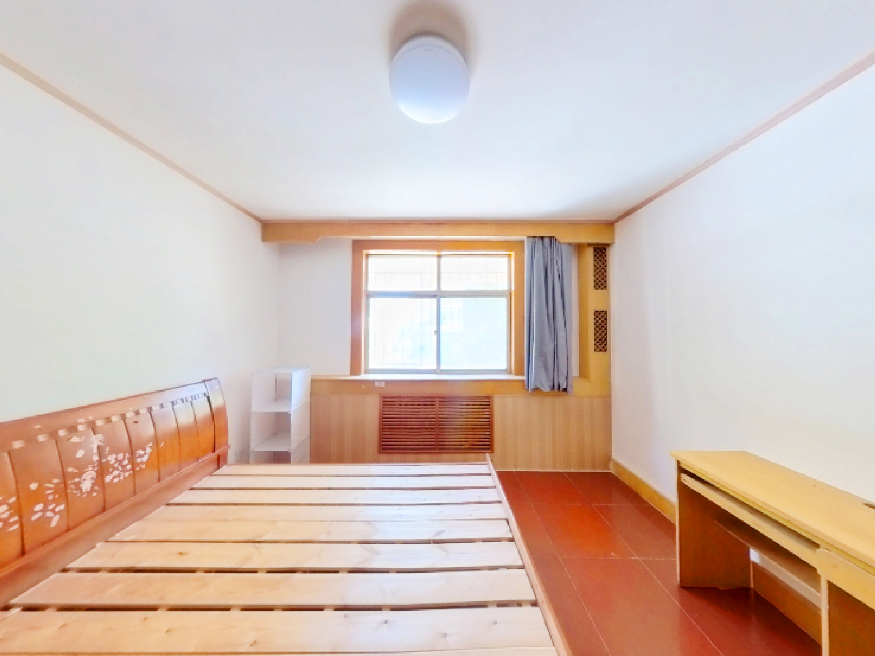 西八里洼单位宿舍