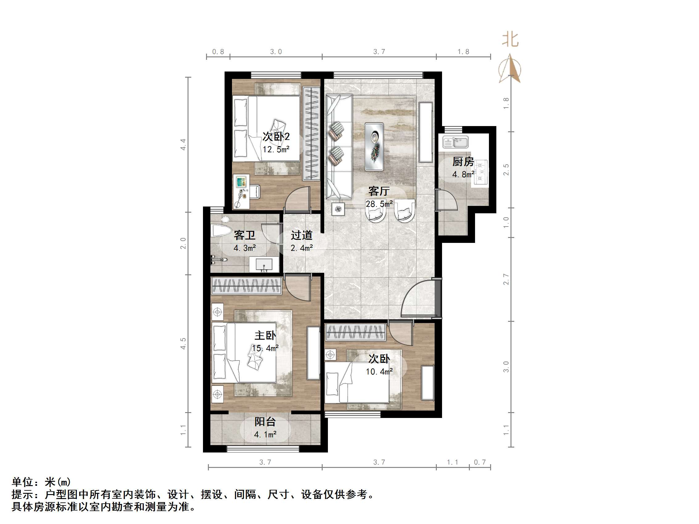 华夏福地