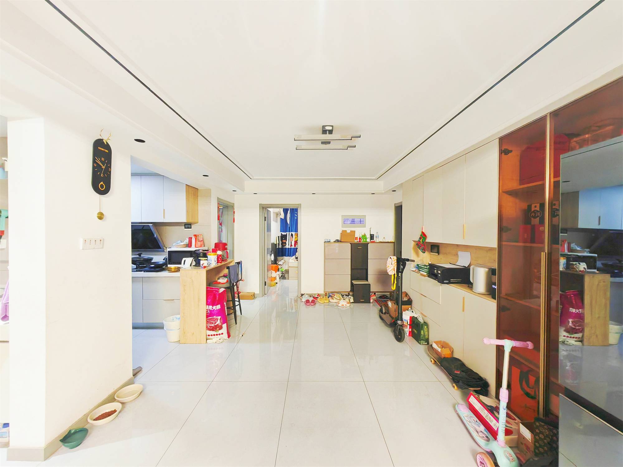 融汇爱都紫麟台