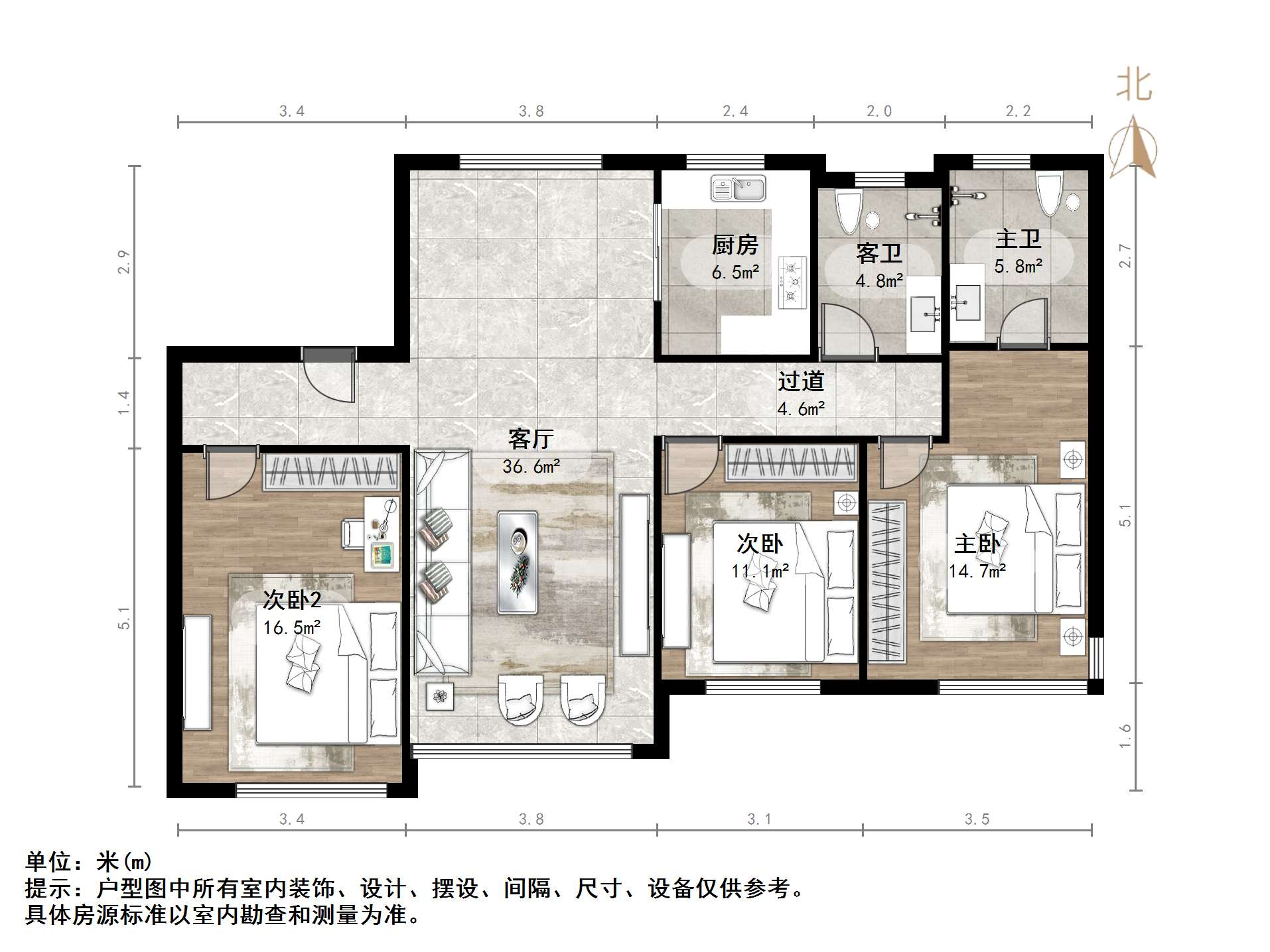 龙湖春江悦茗