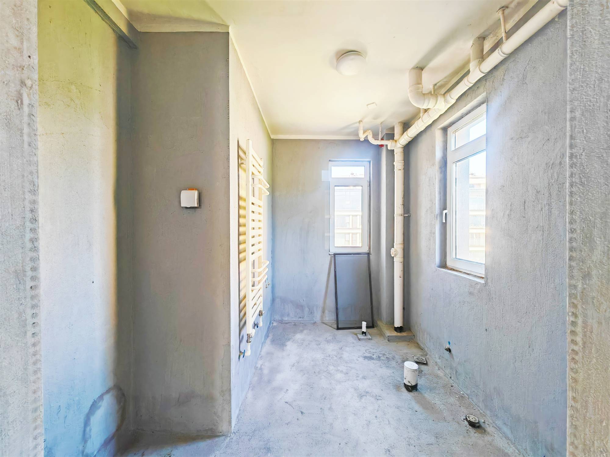 华润置地公元九里