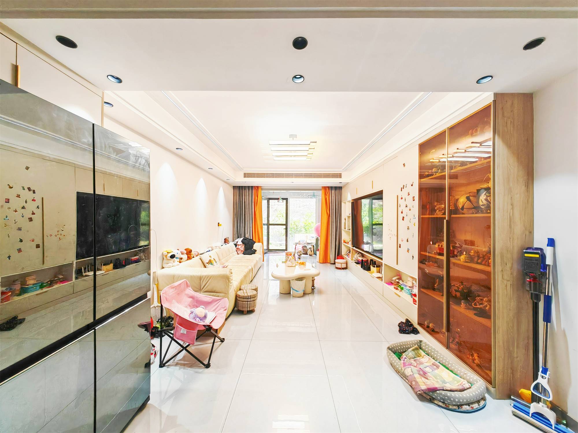  融汇爱都紫麟台 南