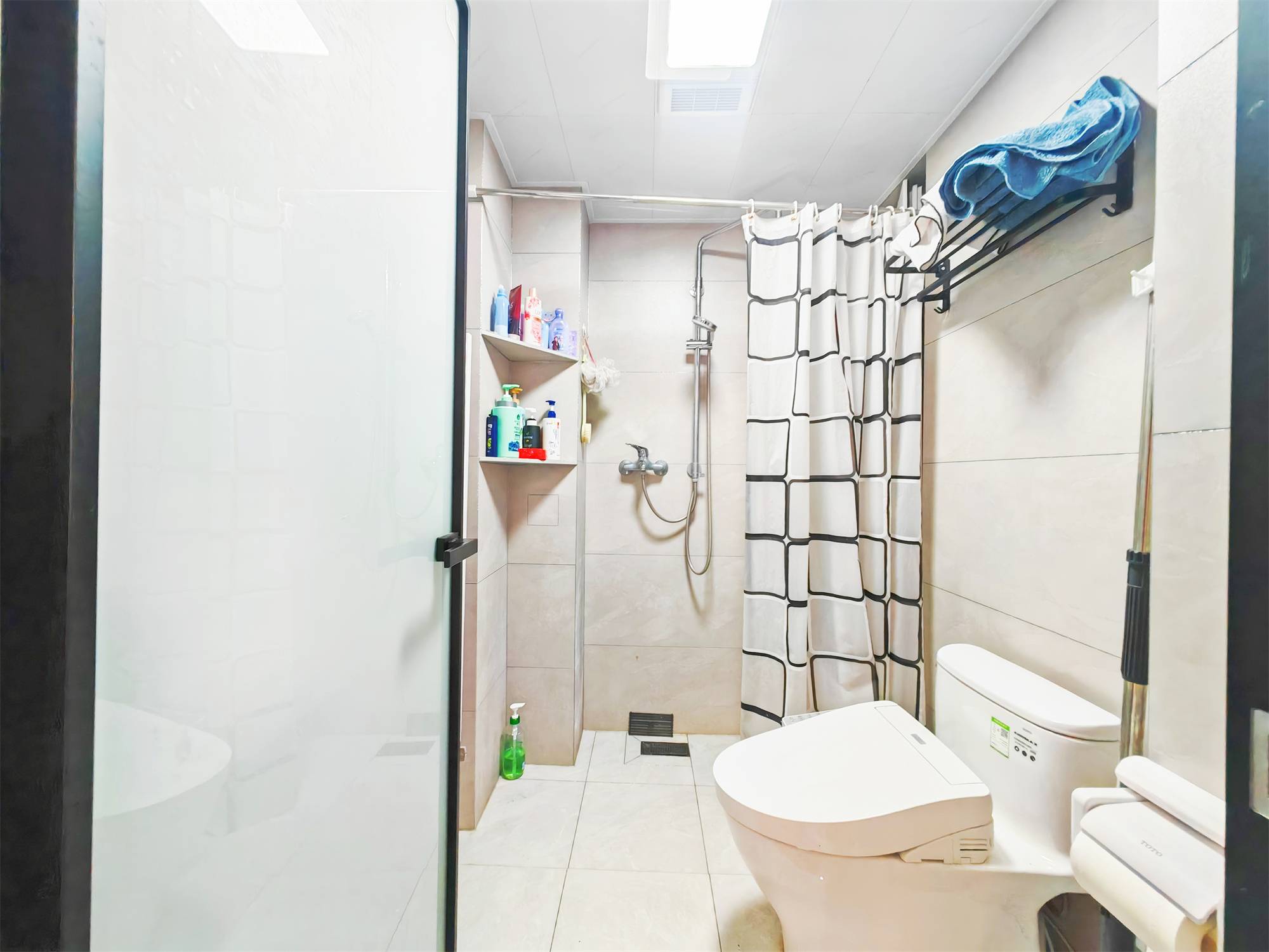 融汇爱都紫麟台