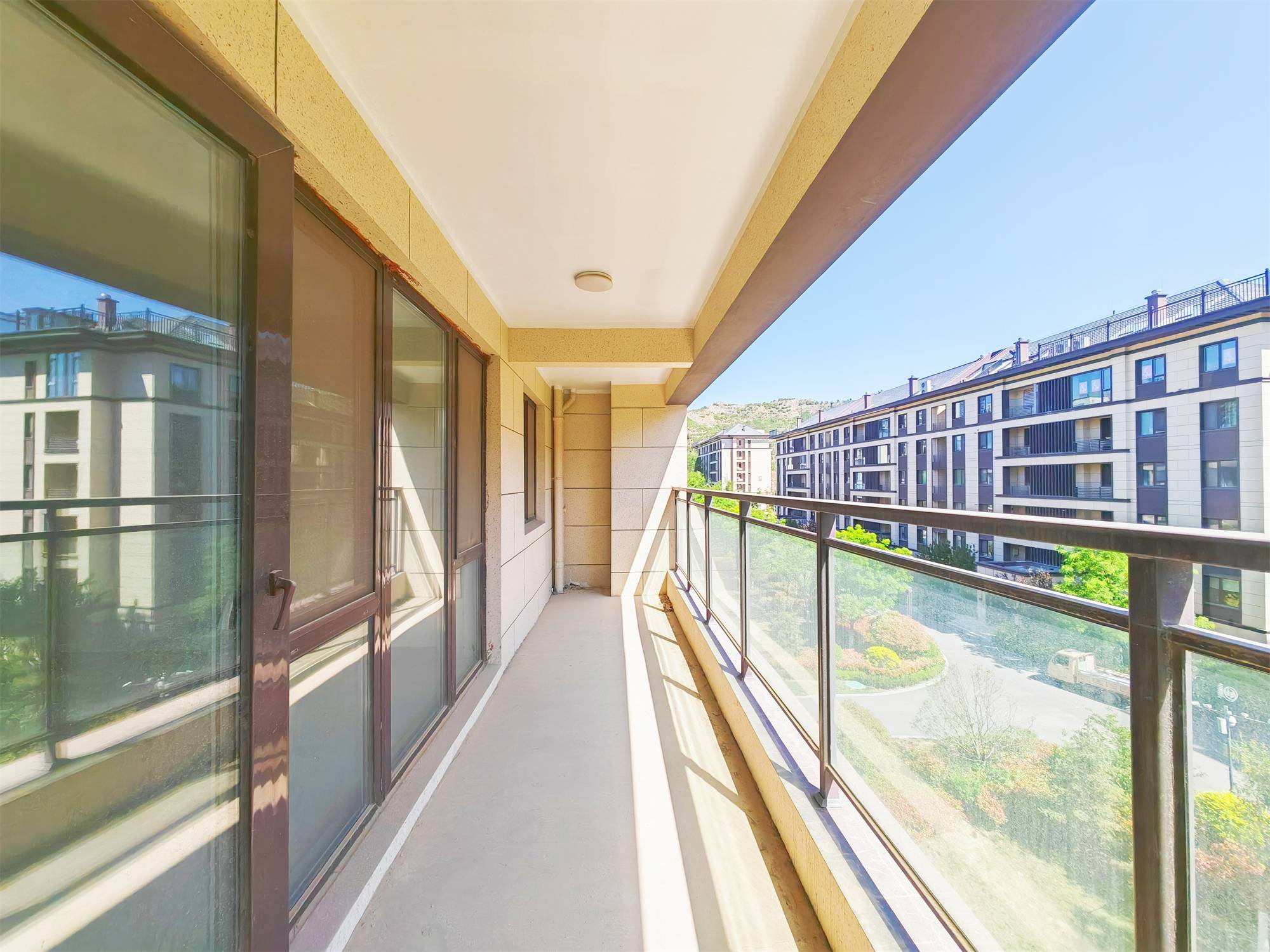 华润置地公元九里