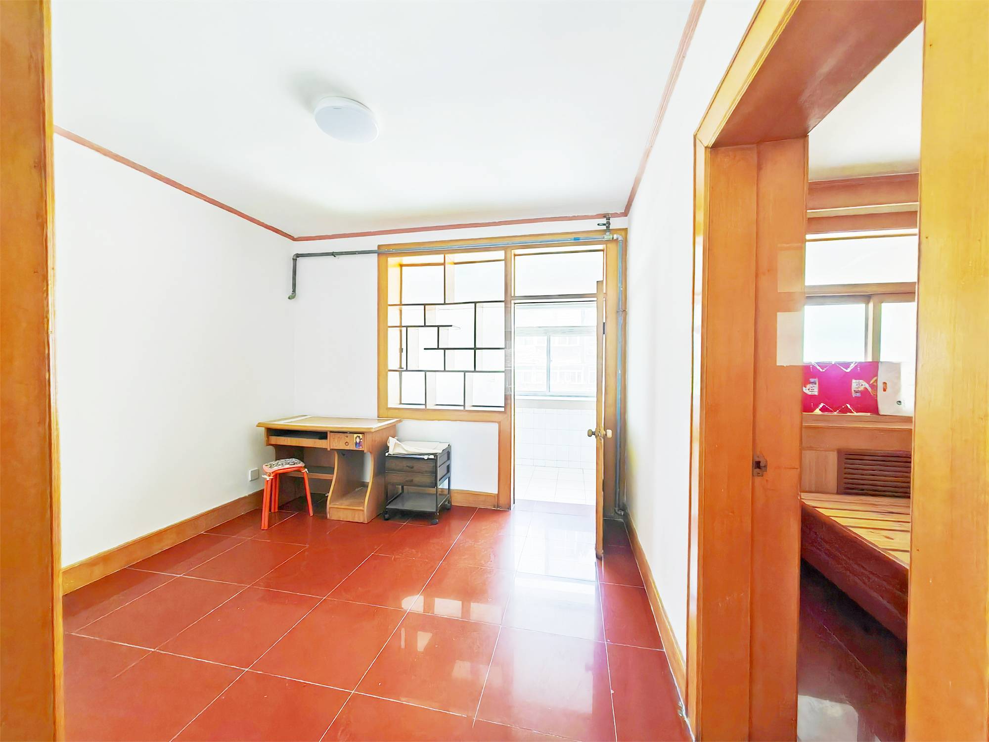 西八里洼单位宿舍