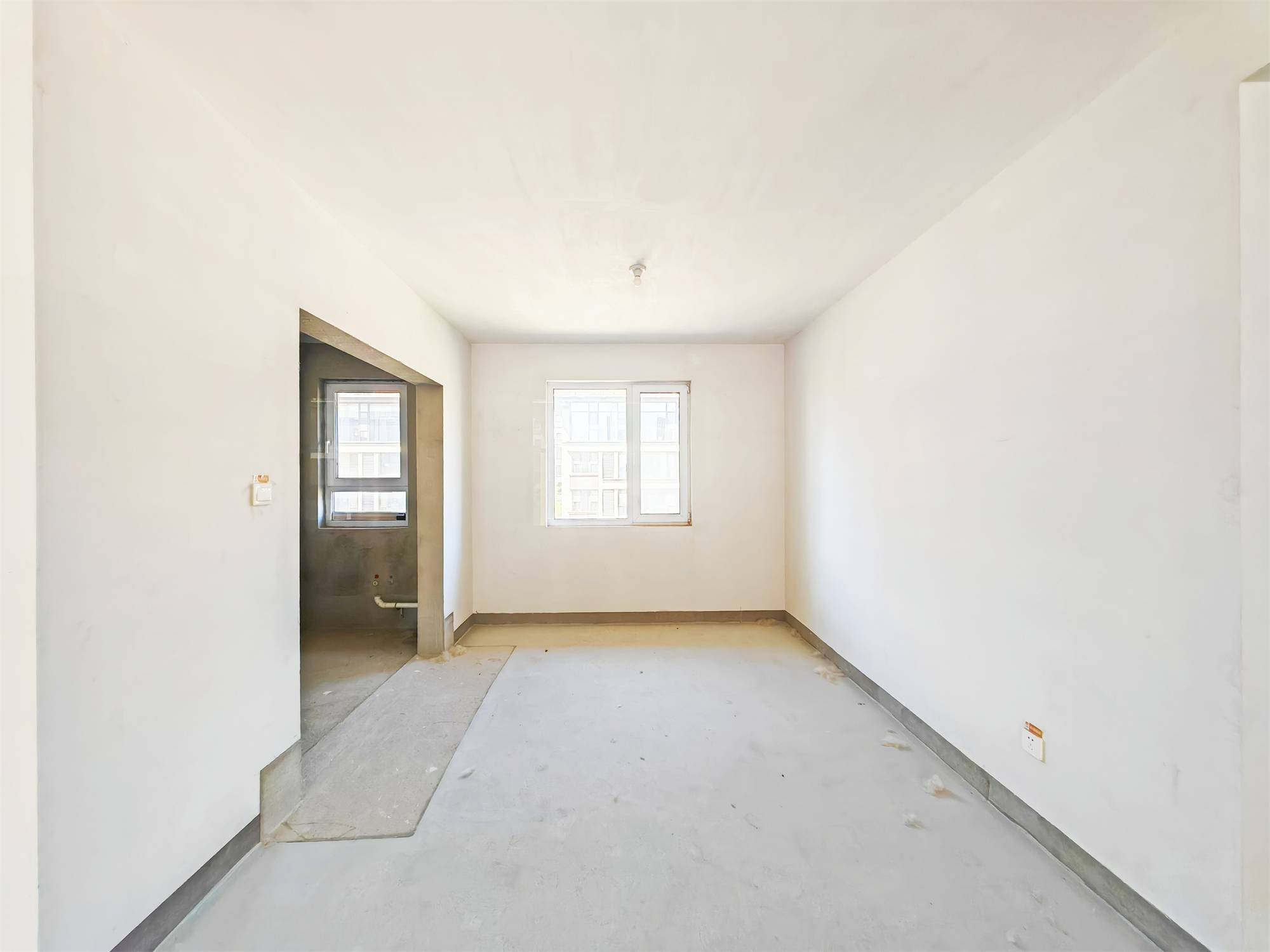 华润置地公元九里