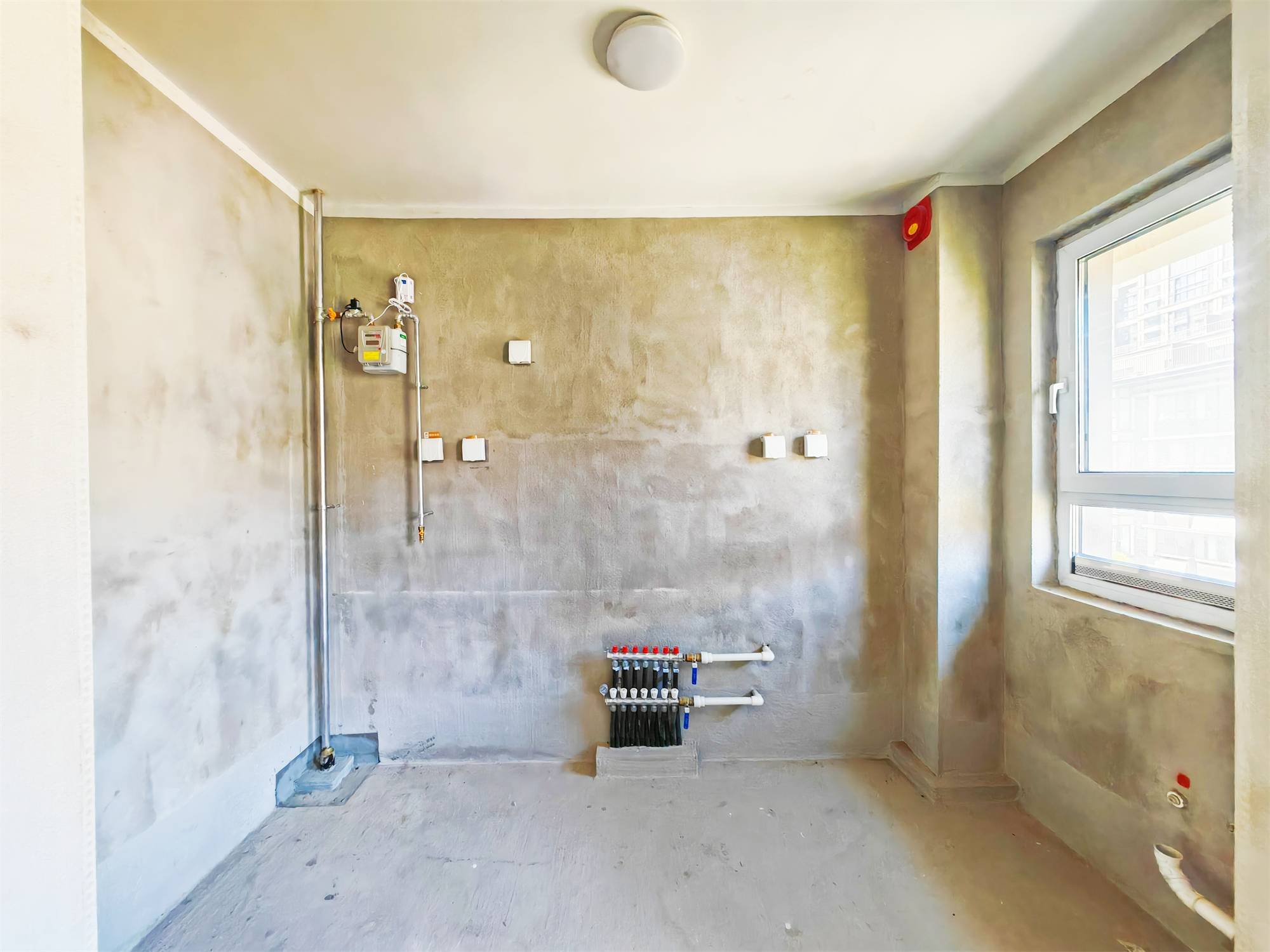 华润置地公元九里