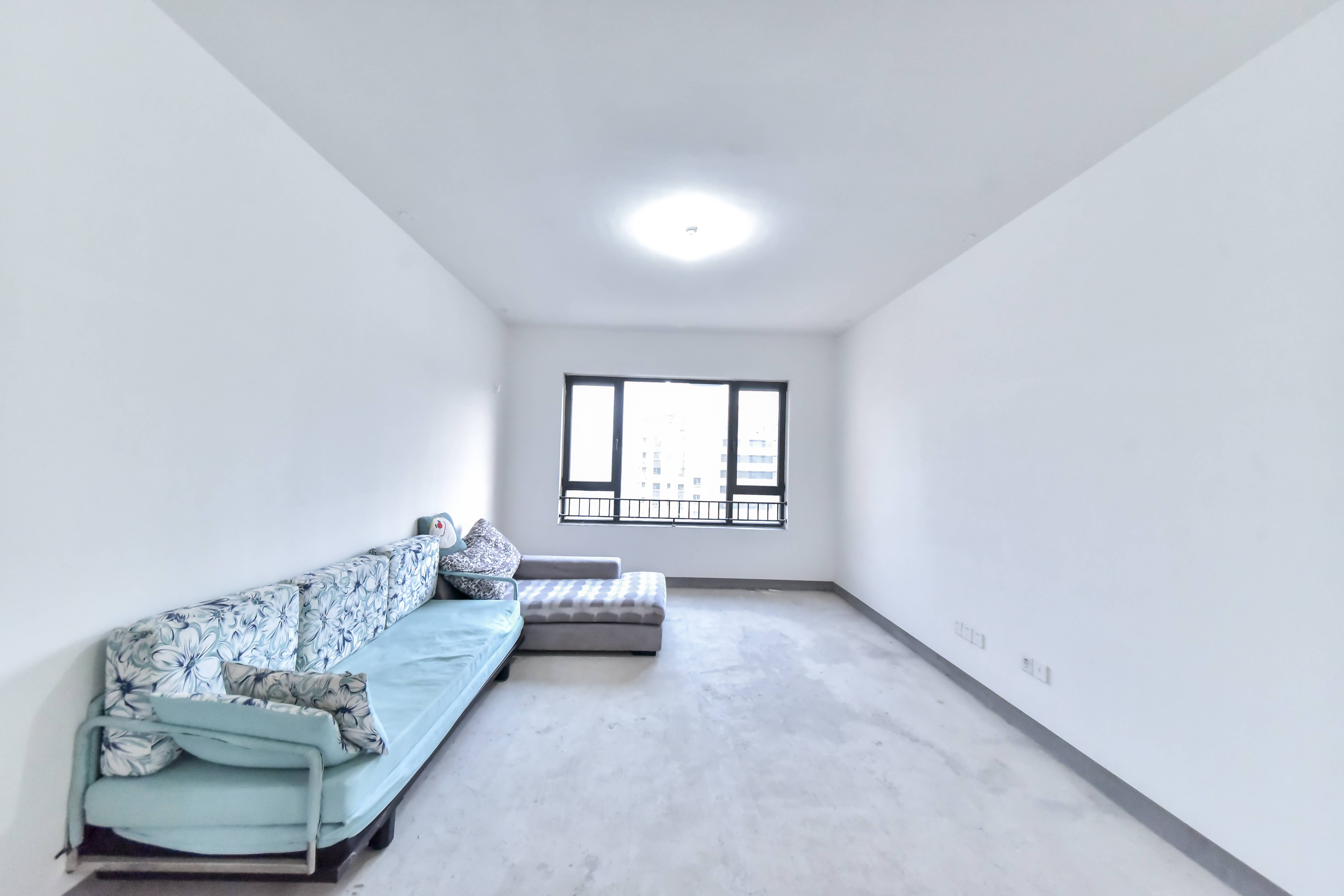 融创文旅城云庐居