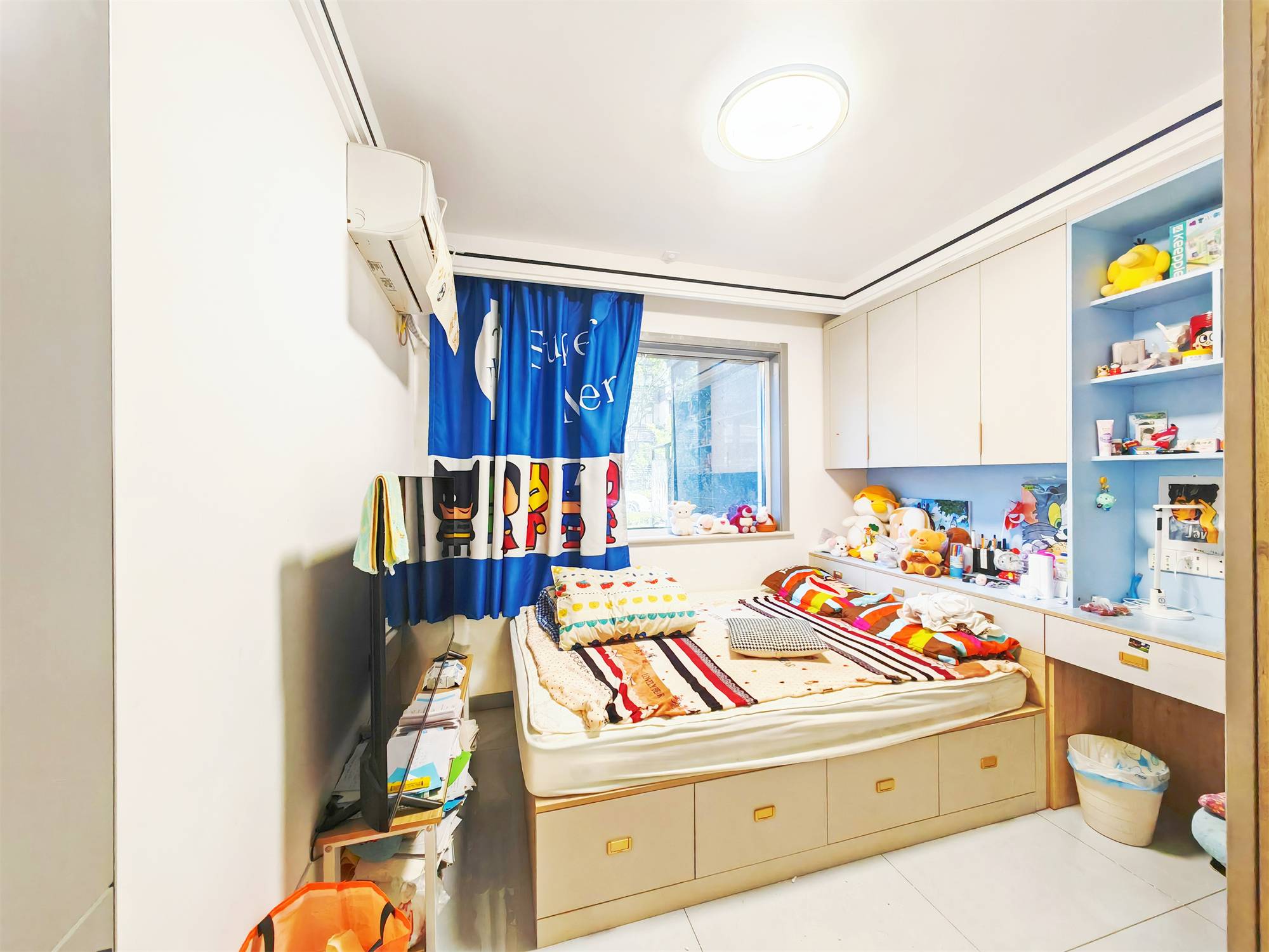 融汇爱都紫麟台