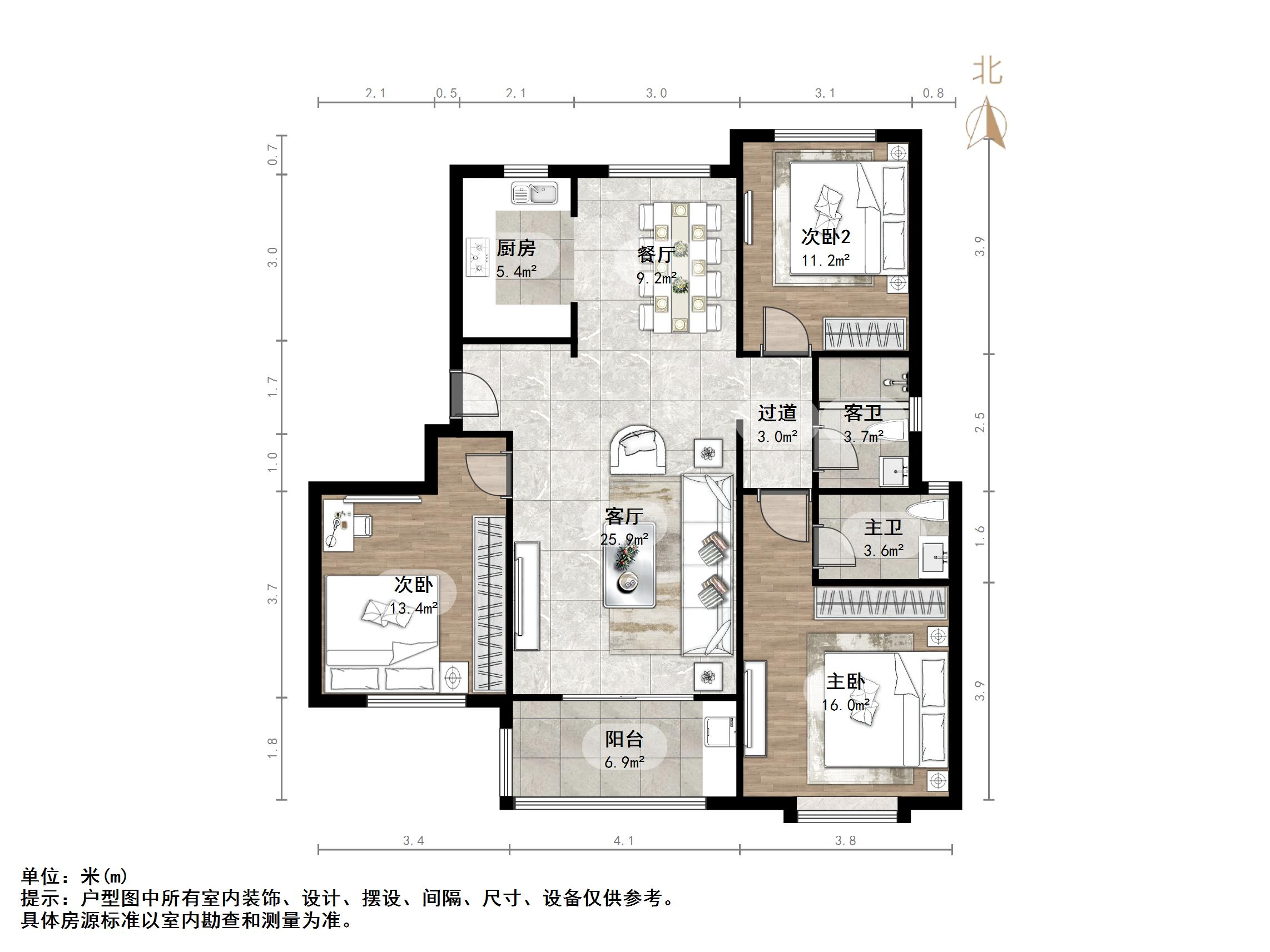 融汇城锦绣里