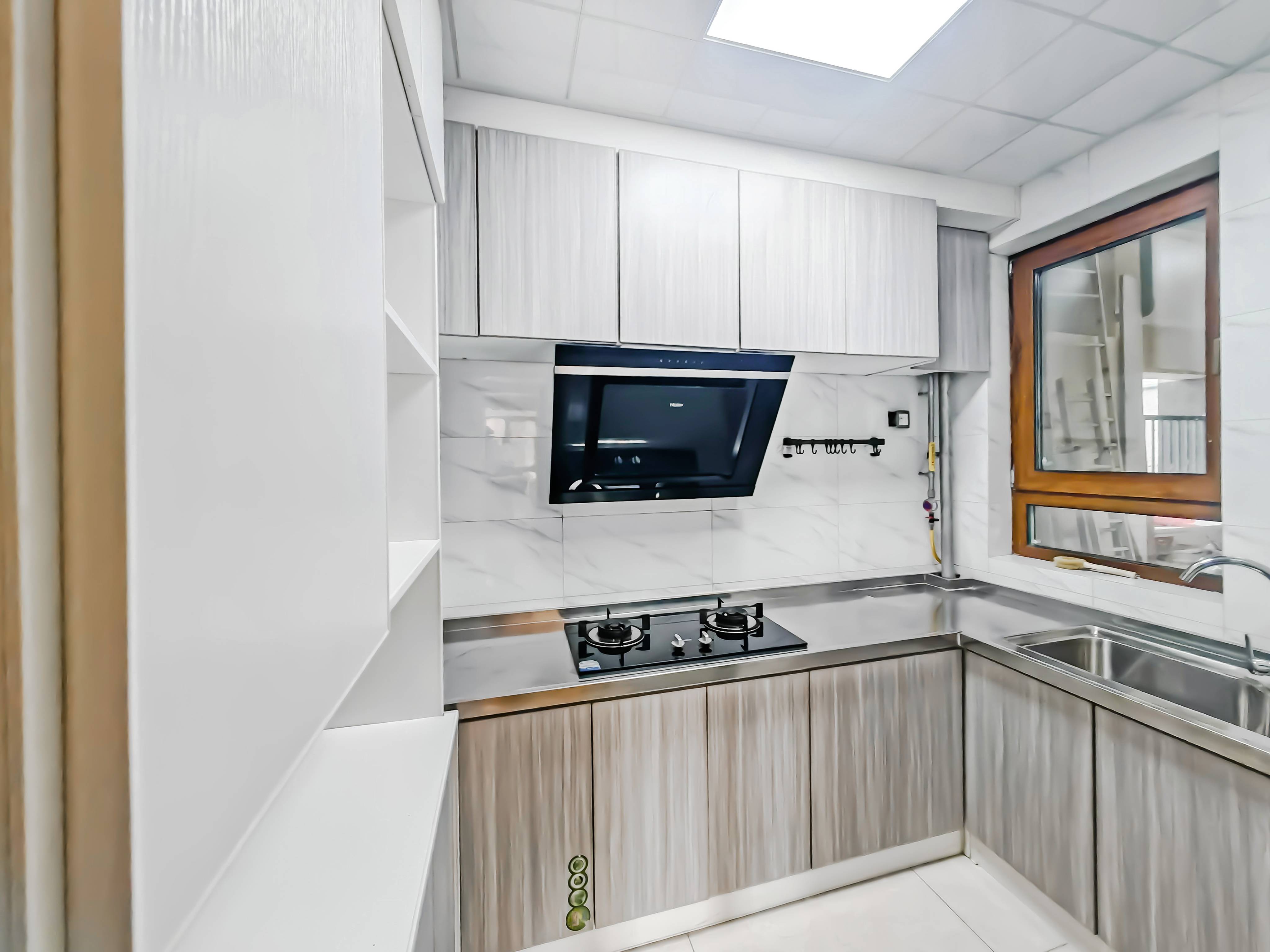 天鸿万象新天公园大道