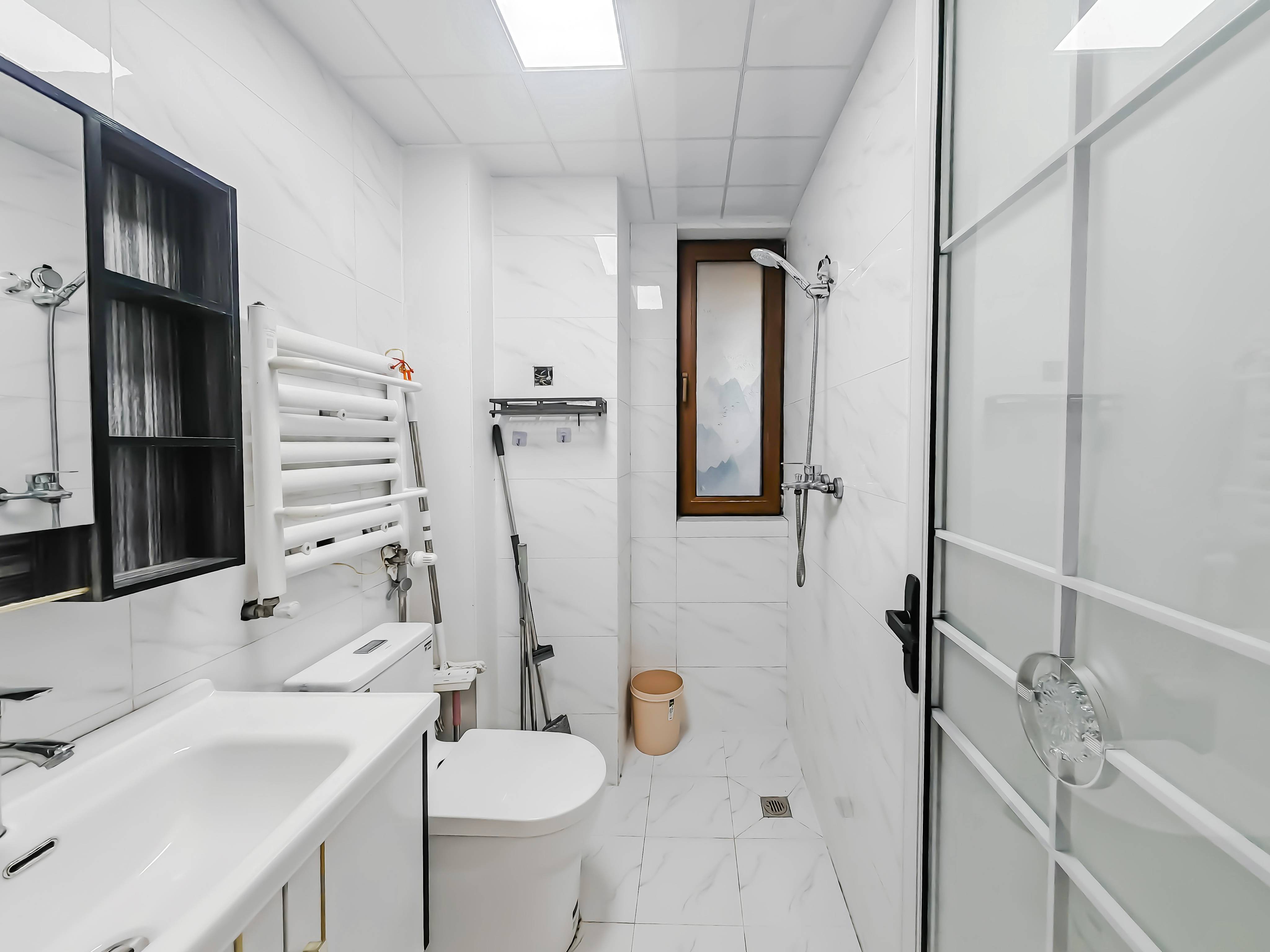 天鸿万象新天公园大道