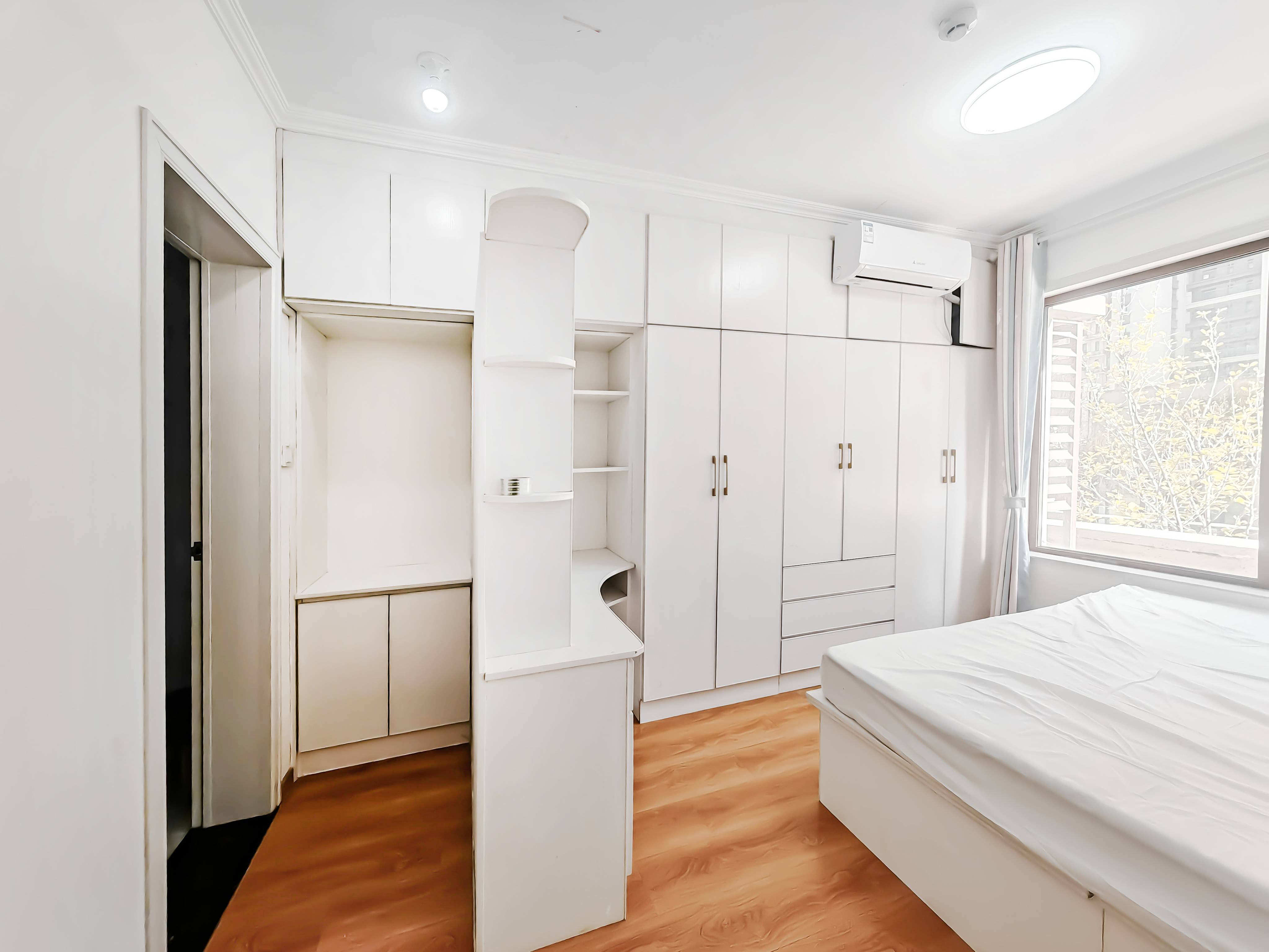 天鸿万象新天公园大道