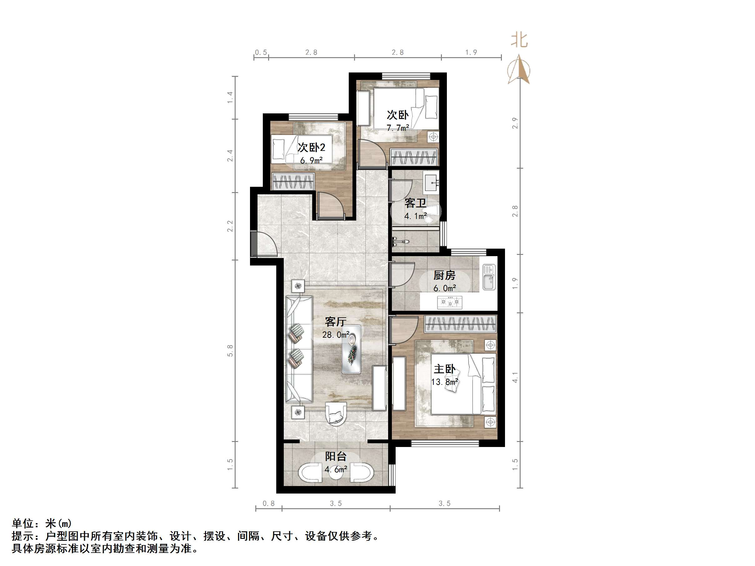 龙湖春江郦城