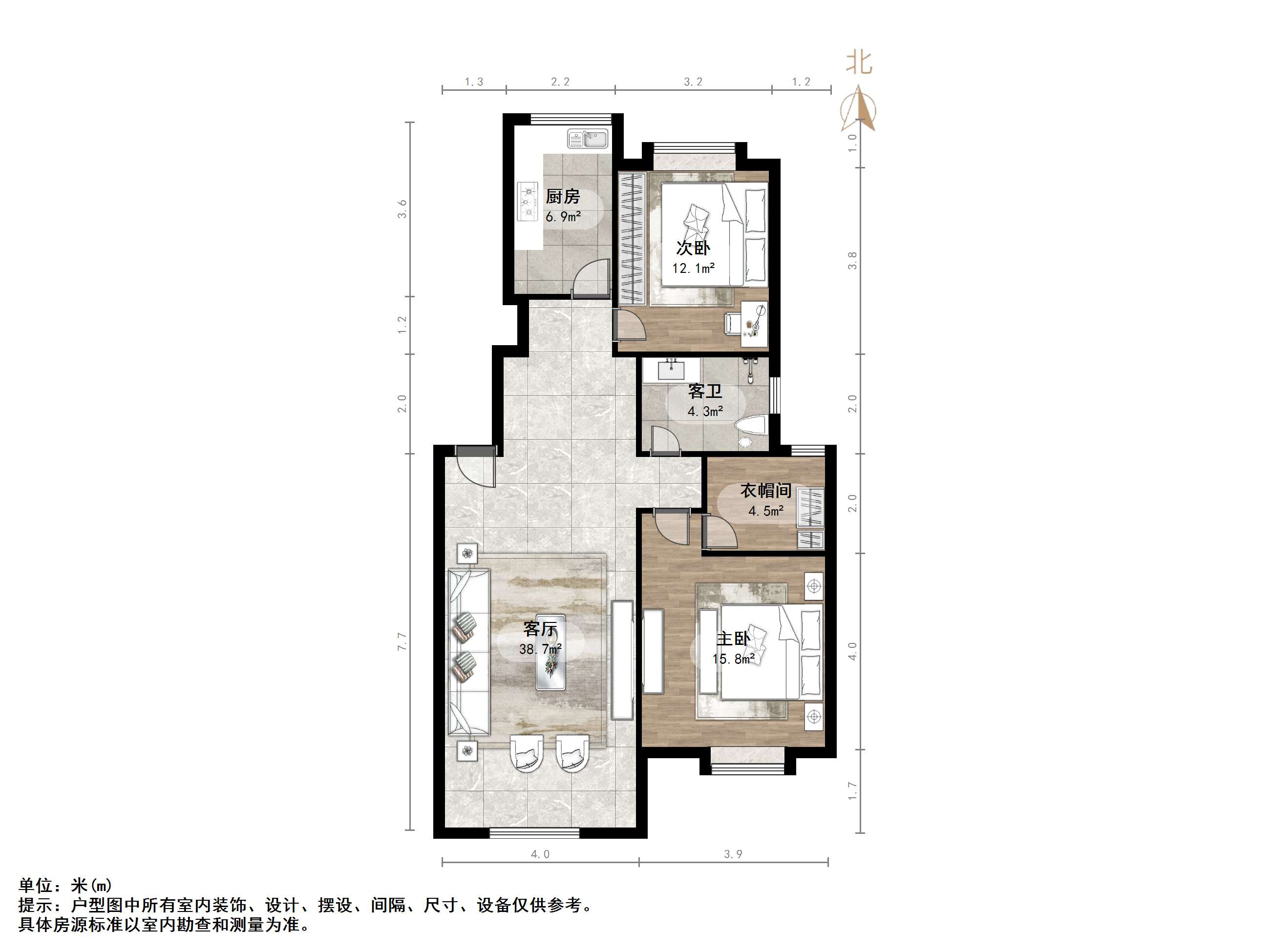 福泰新都城东区