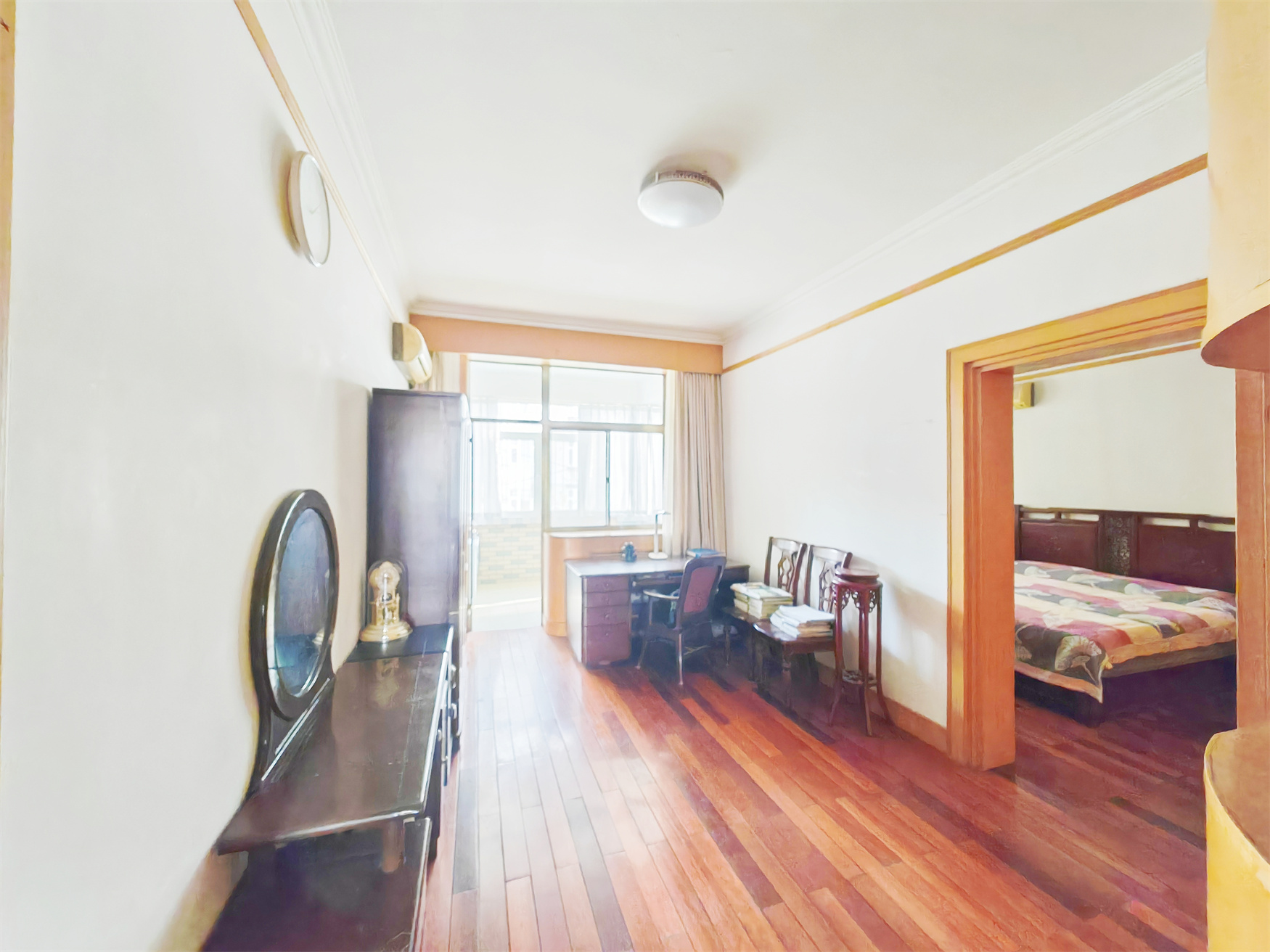 舜耕路36号(省府单位宿舍)