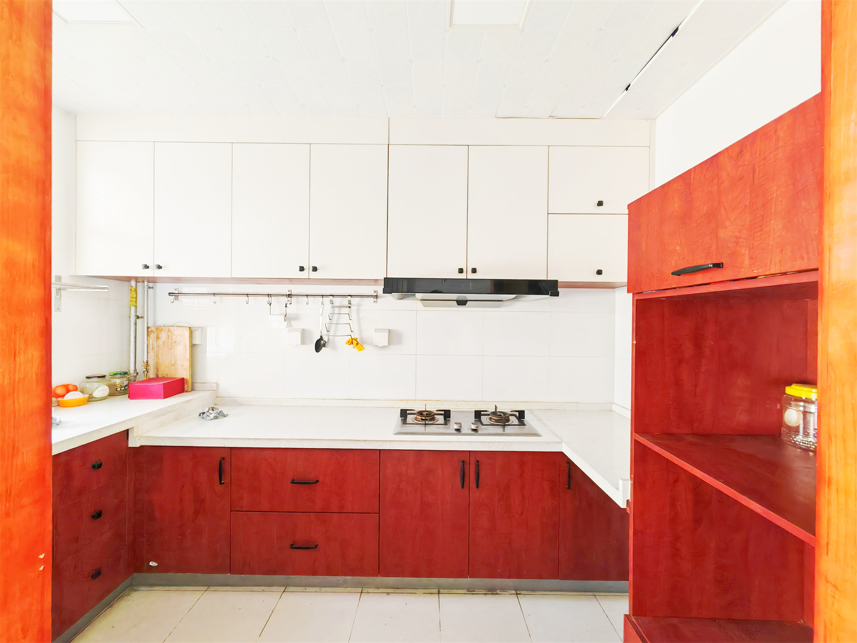 中海国际社区（铂宫别墅B2）