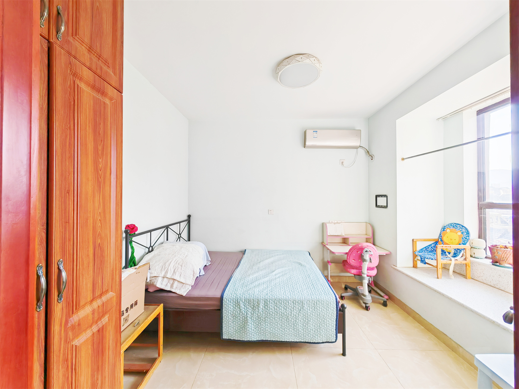 中海国际社区（铂宫别墅B2）