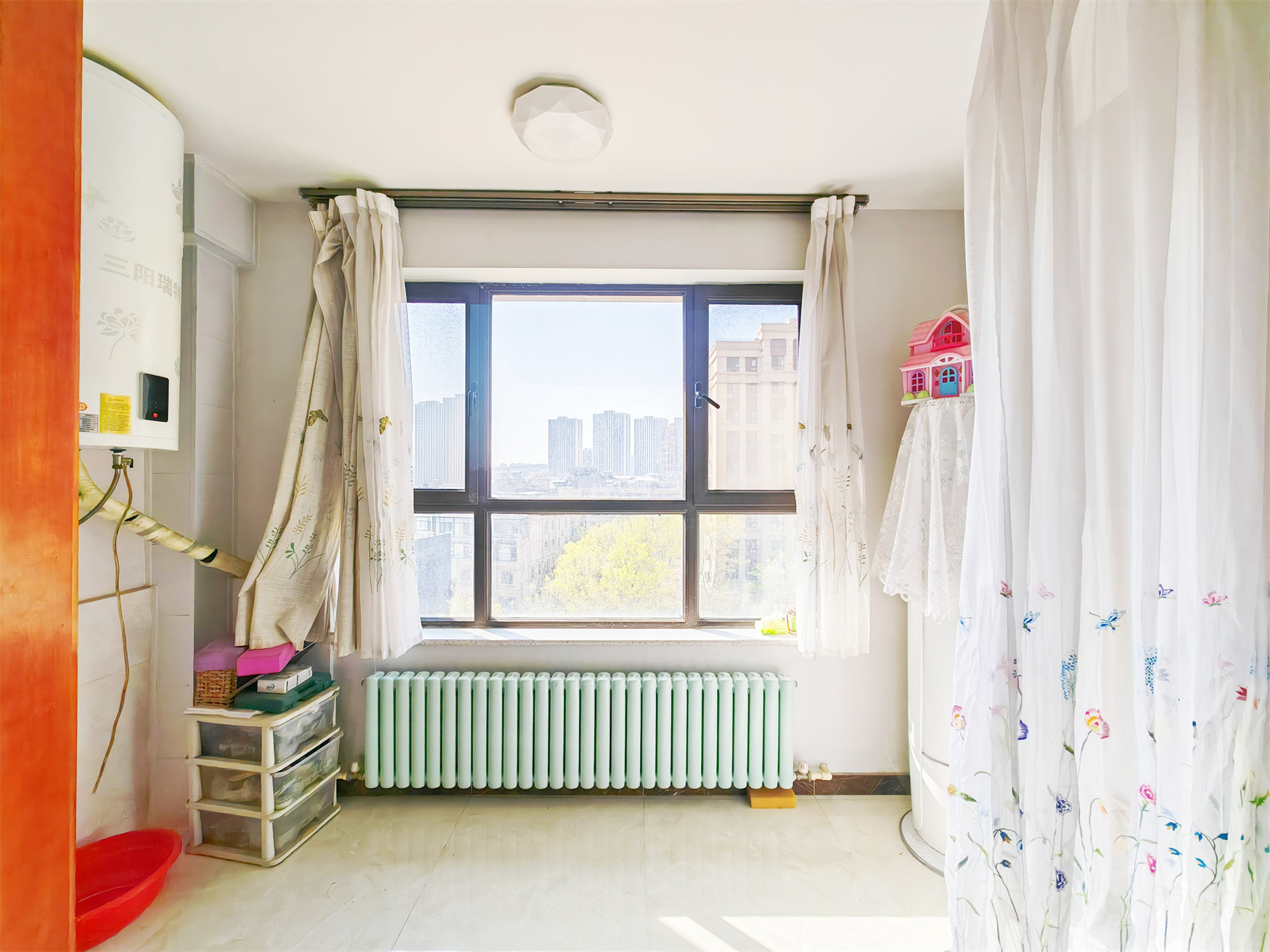 中海国际社区（铂宫别墅B2）