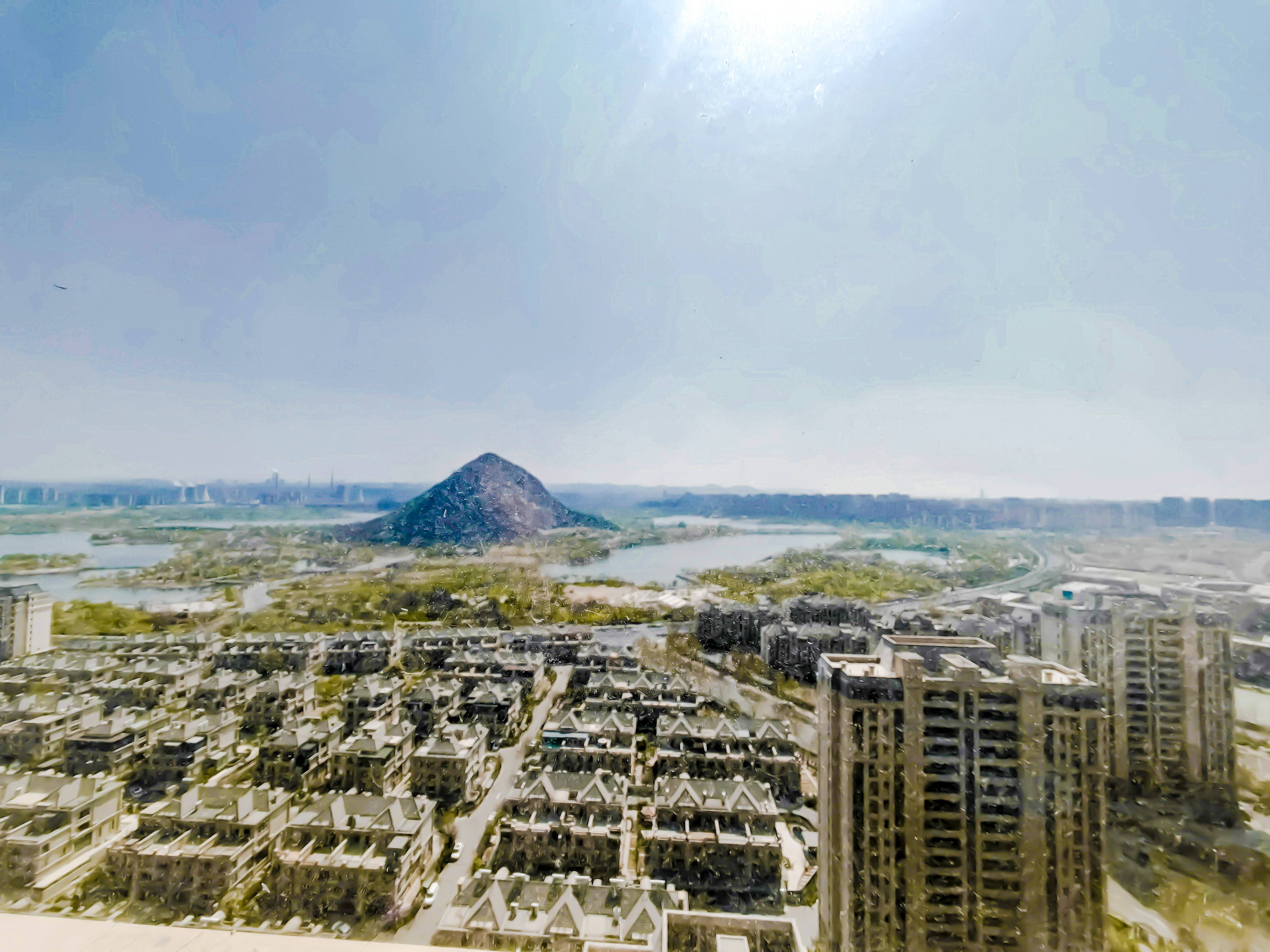中海华山珑城