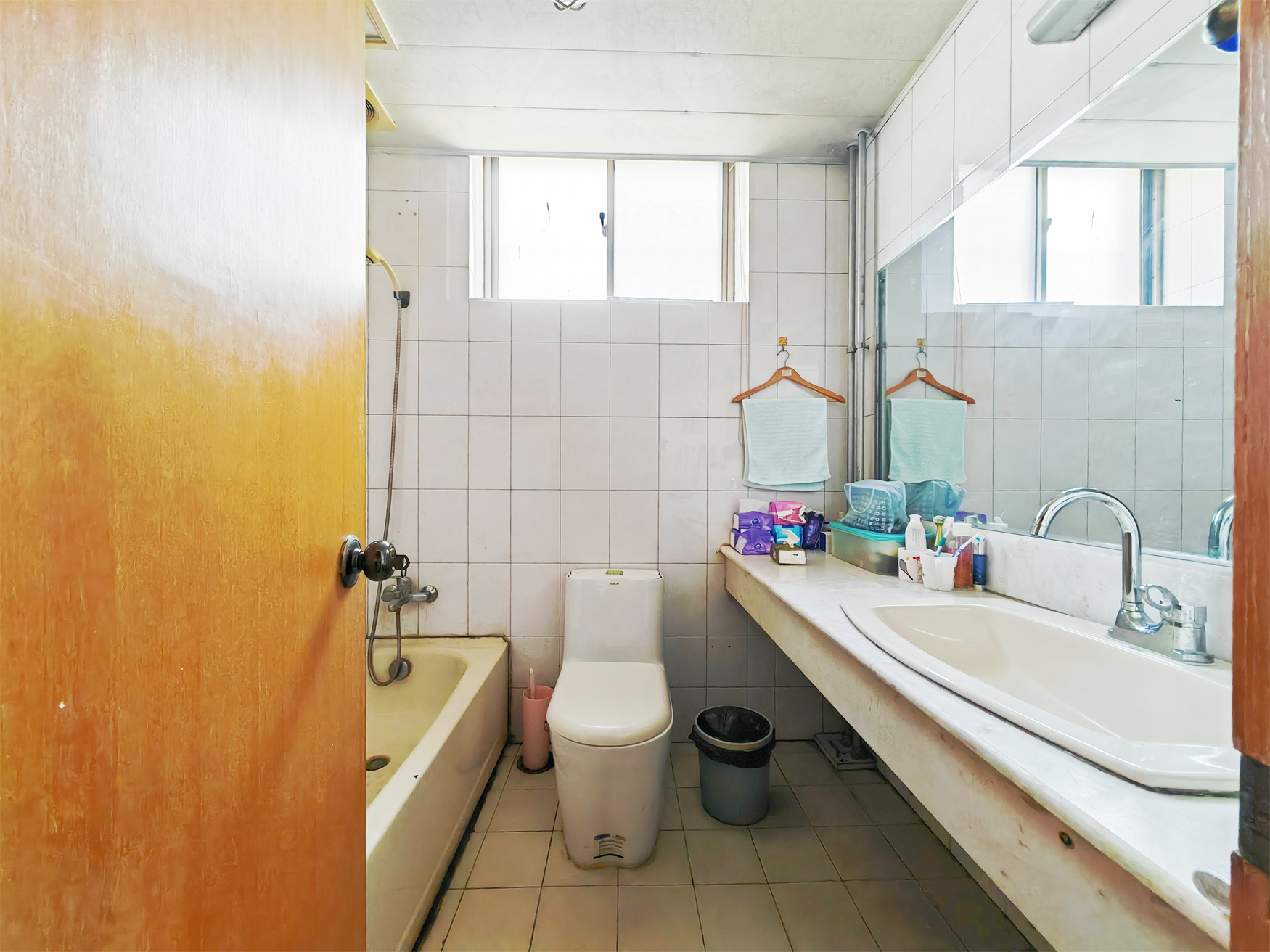 舜耕路36号(省府单位宿舍)