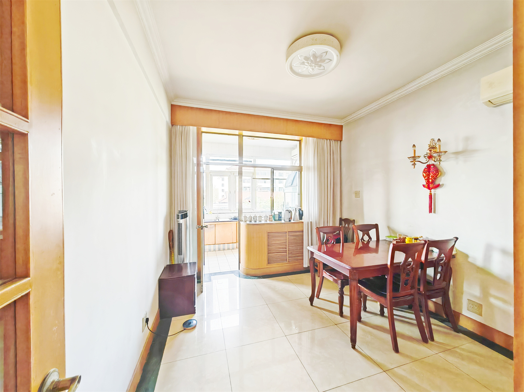 舜耕路36号(省府单位宿舍)