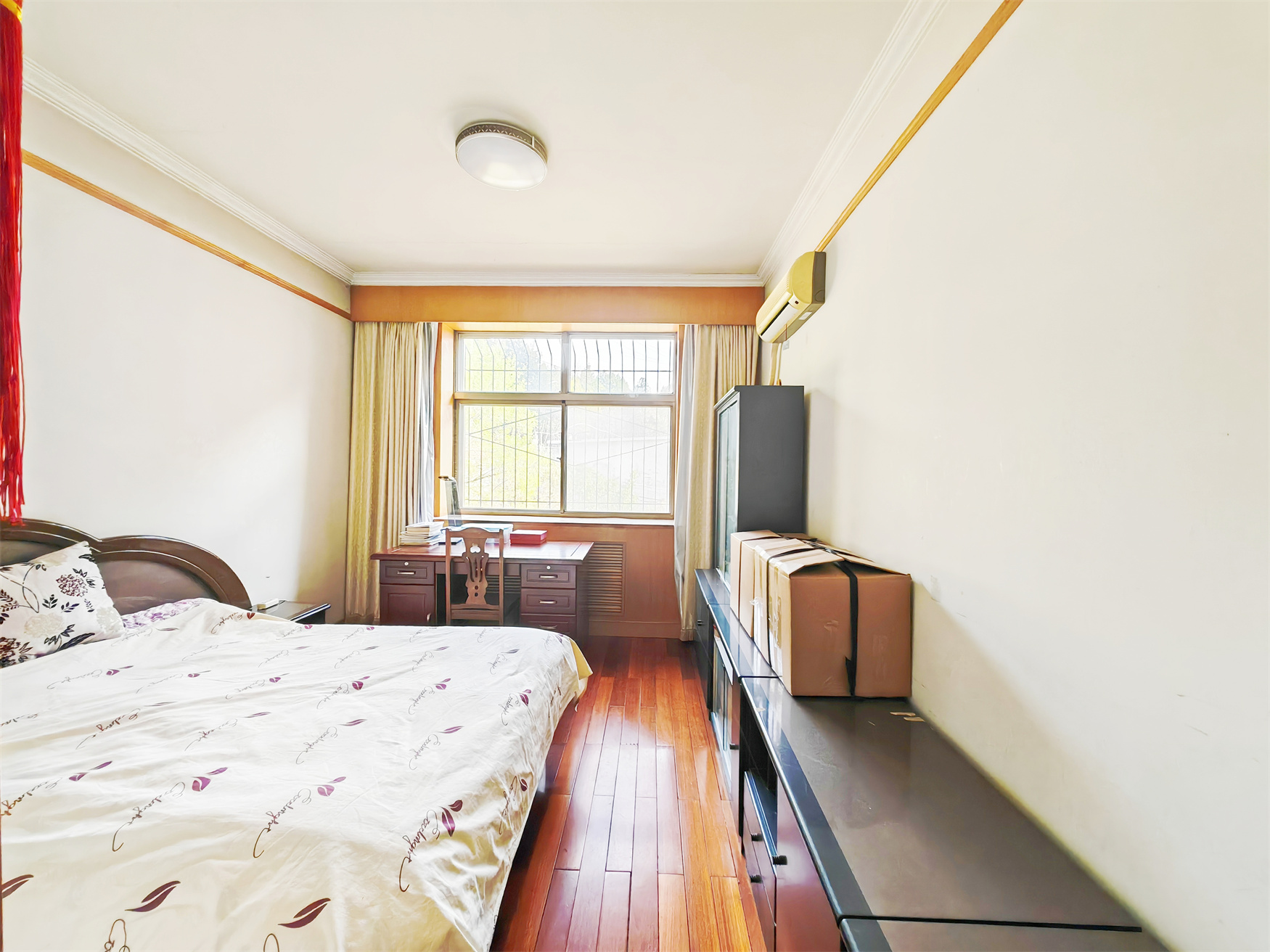 舜耕路36号(省府单位宿舍)