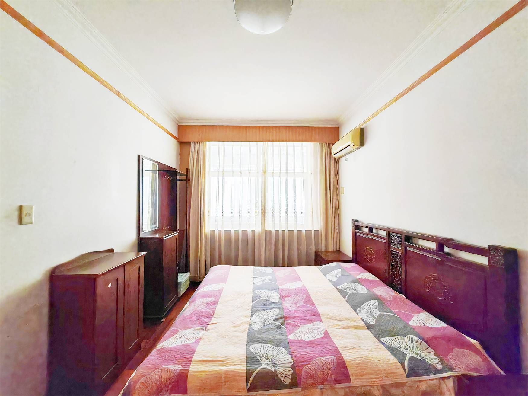 舜耕路36号(省府单位宿舍)