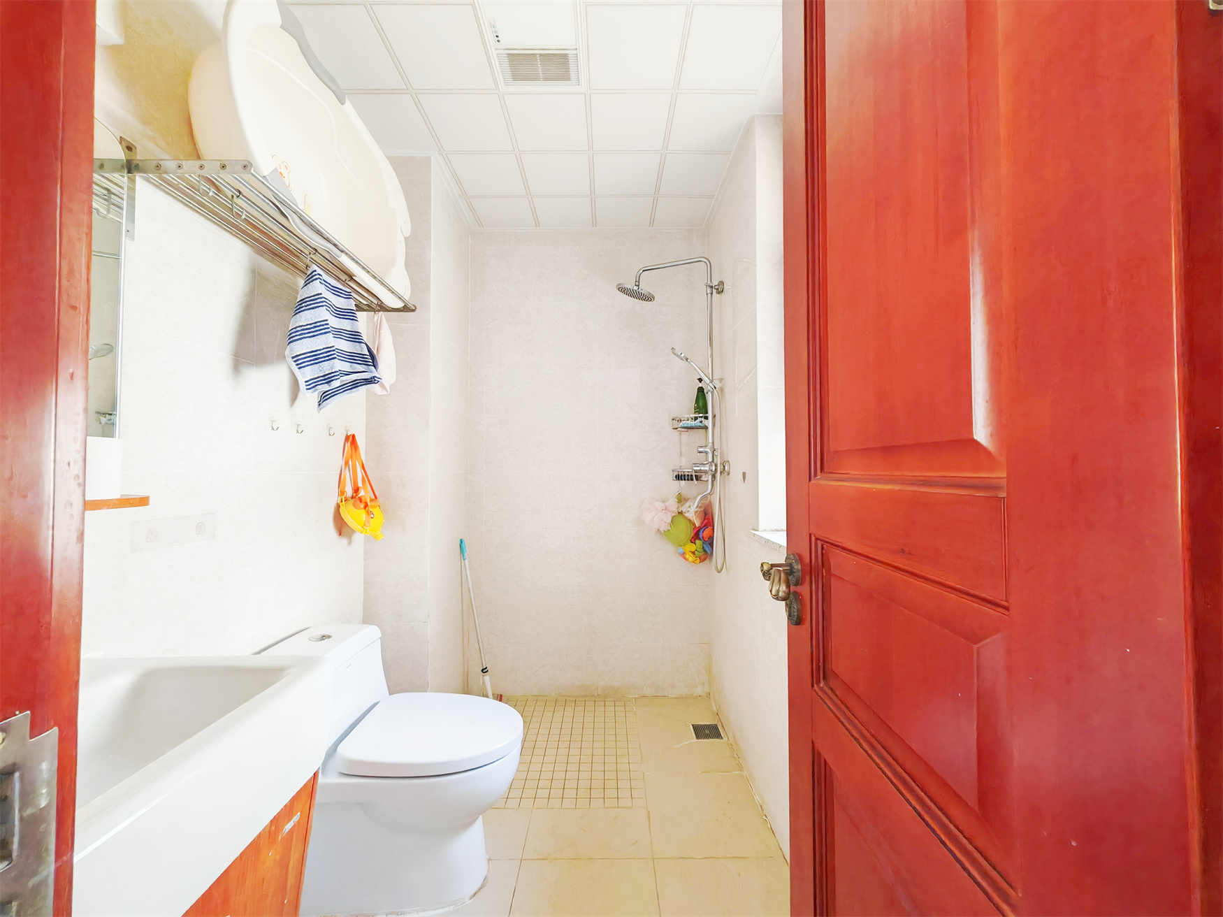 中海国际社区（铂宫别墅B2）