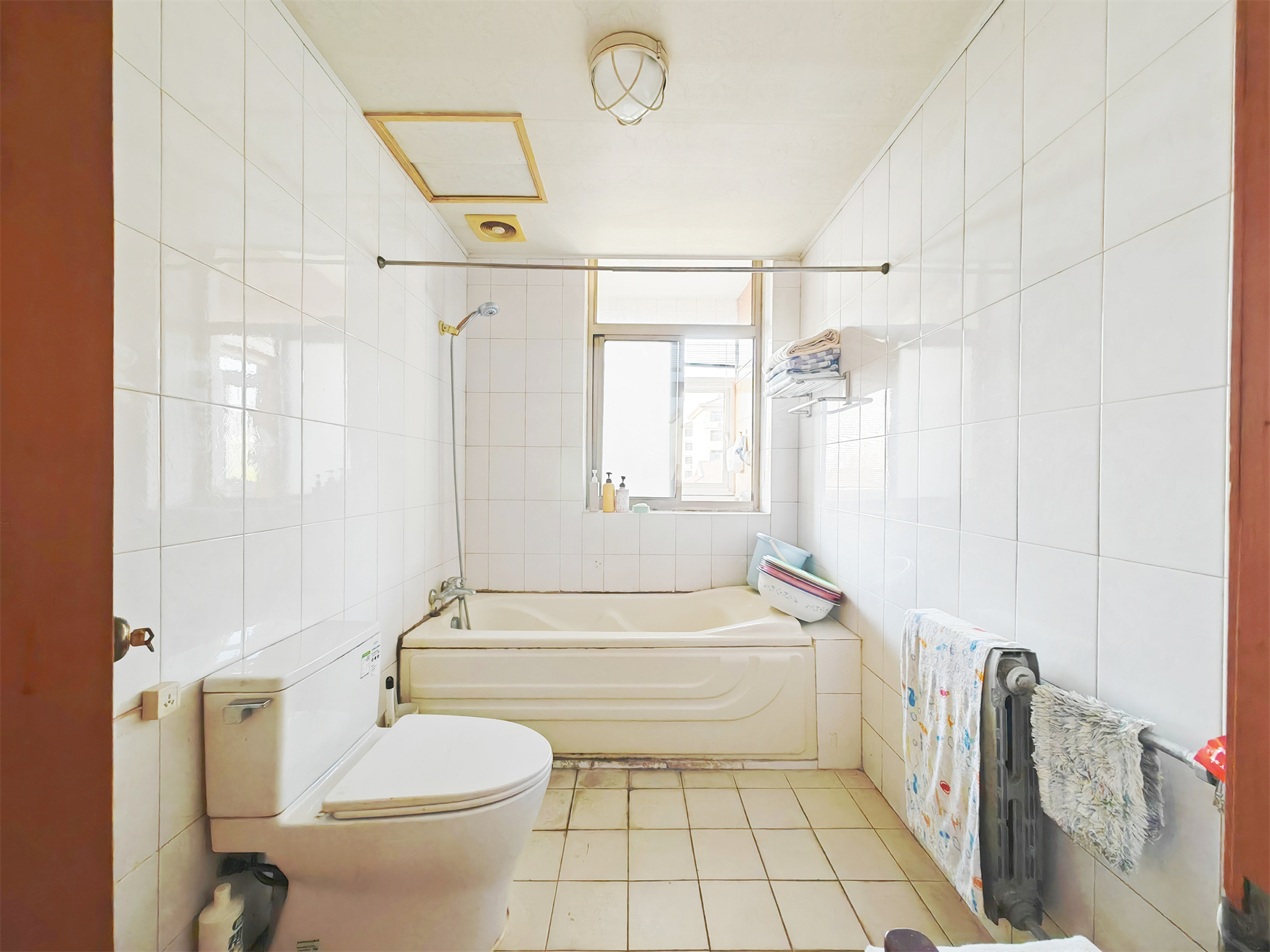 舜耕路36号(省府单位宿舍)