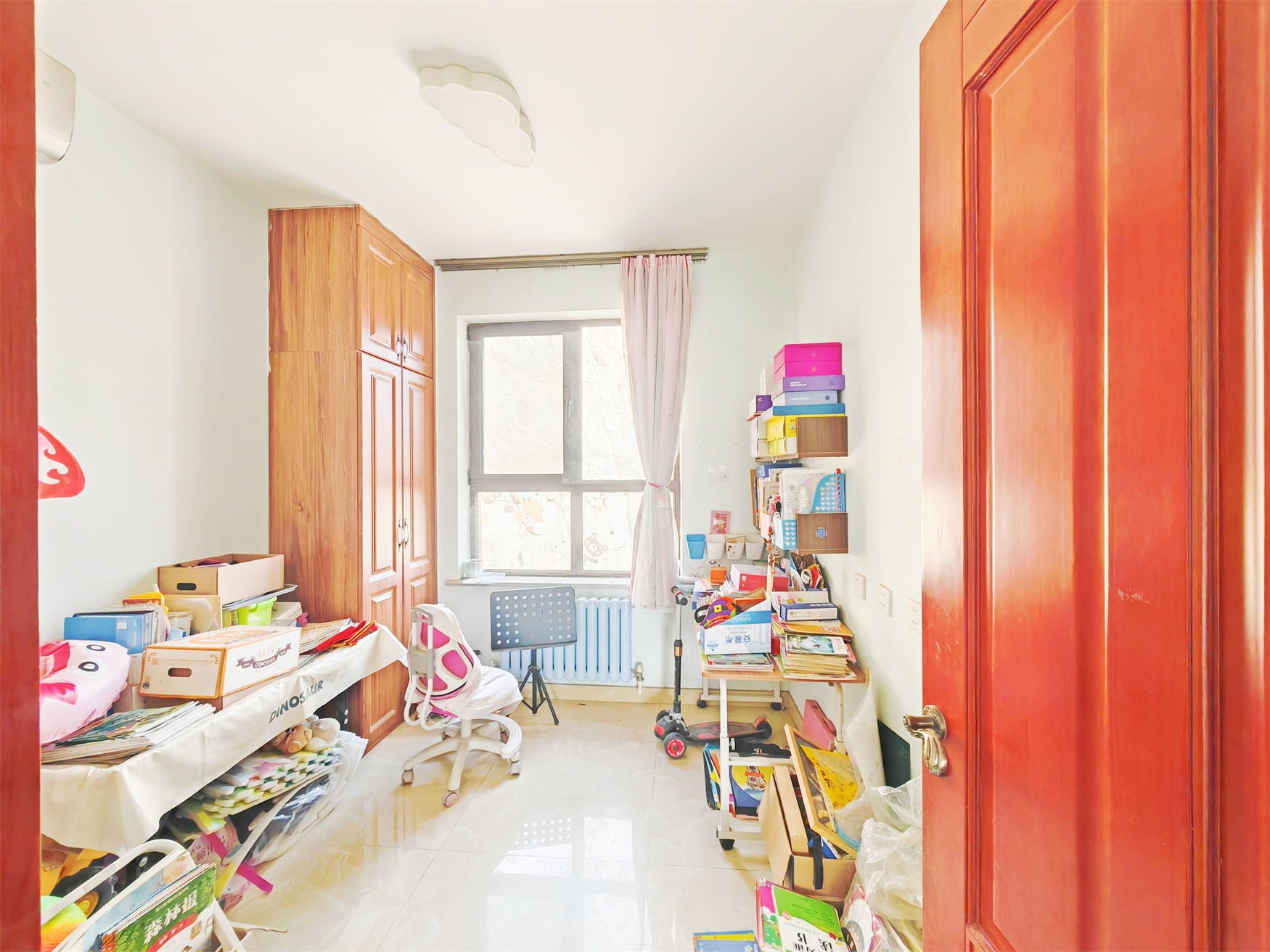 中海国际社区（铂宫别墅B2）