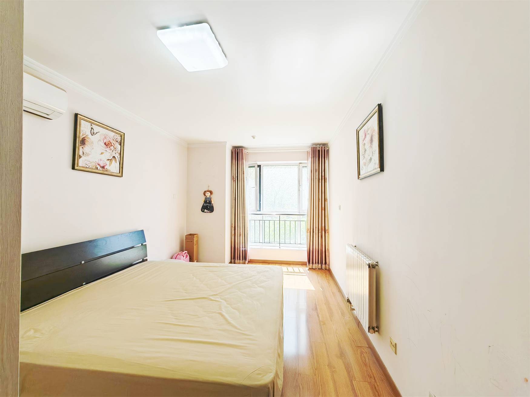 鲁能领秀城中央公园（十七、十八区）