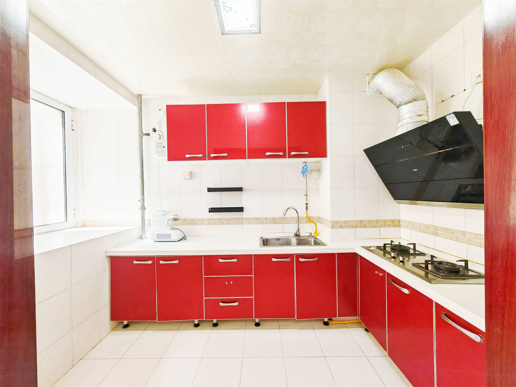 鲁能领秀城中央公园（十七、十八区）