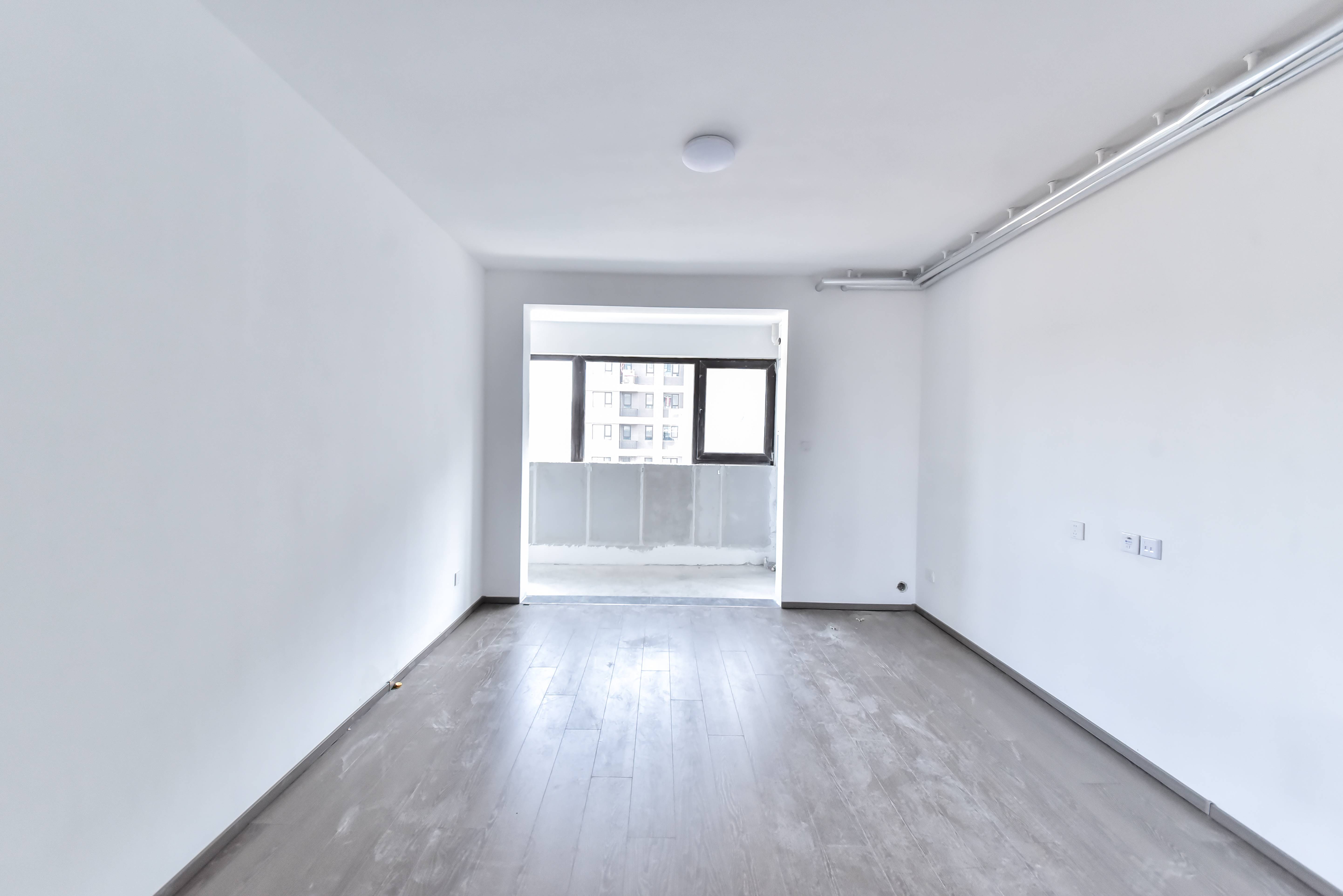  龙湖青云阙 南北