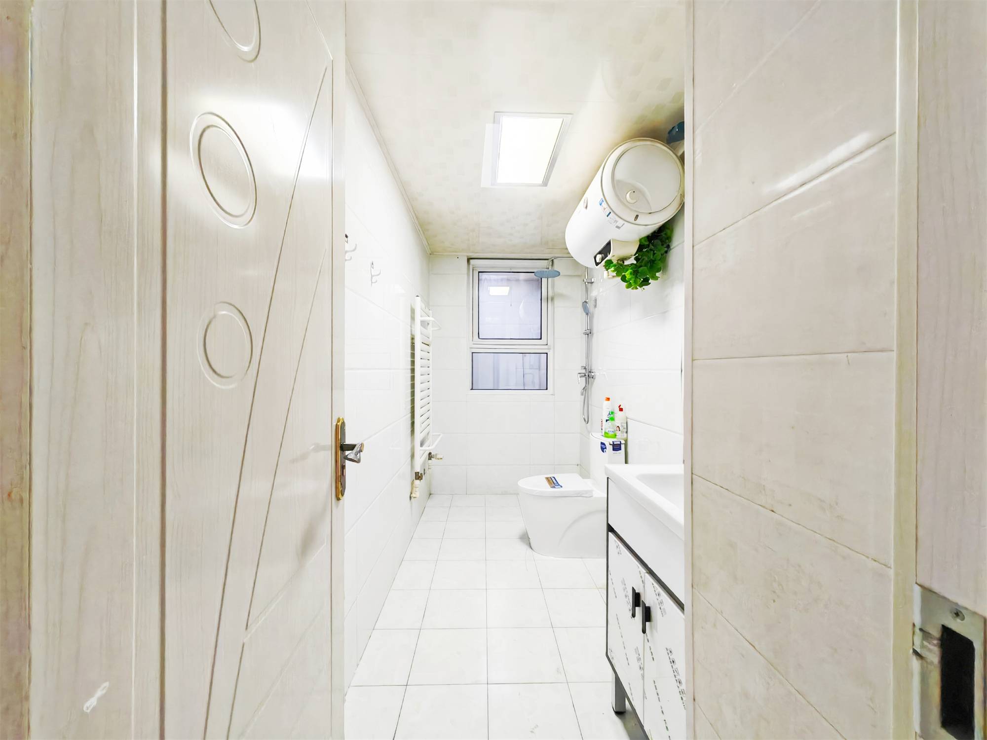 鲁能领秀城东一区(三区)