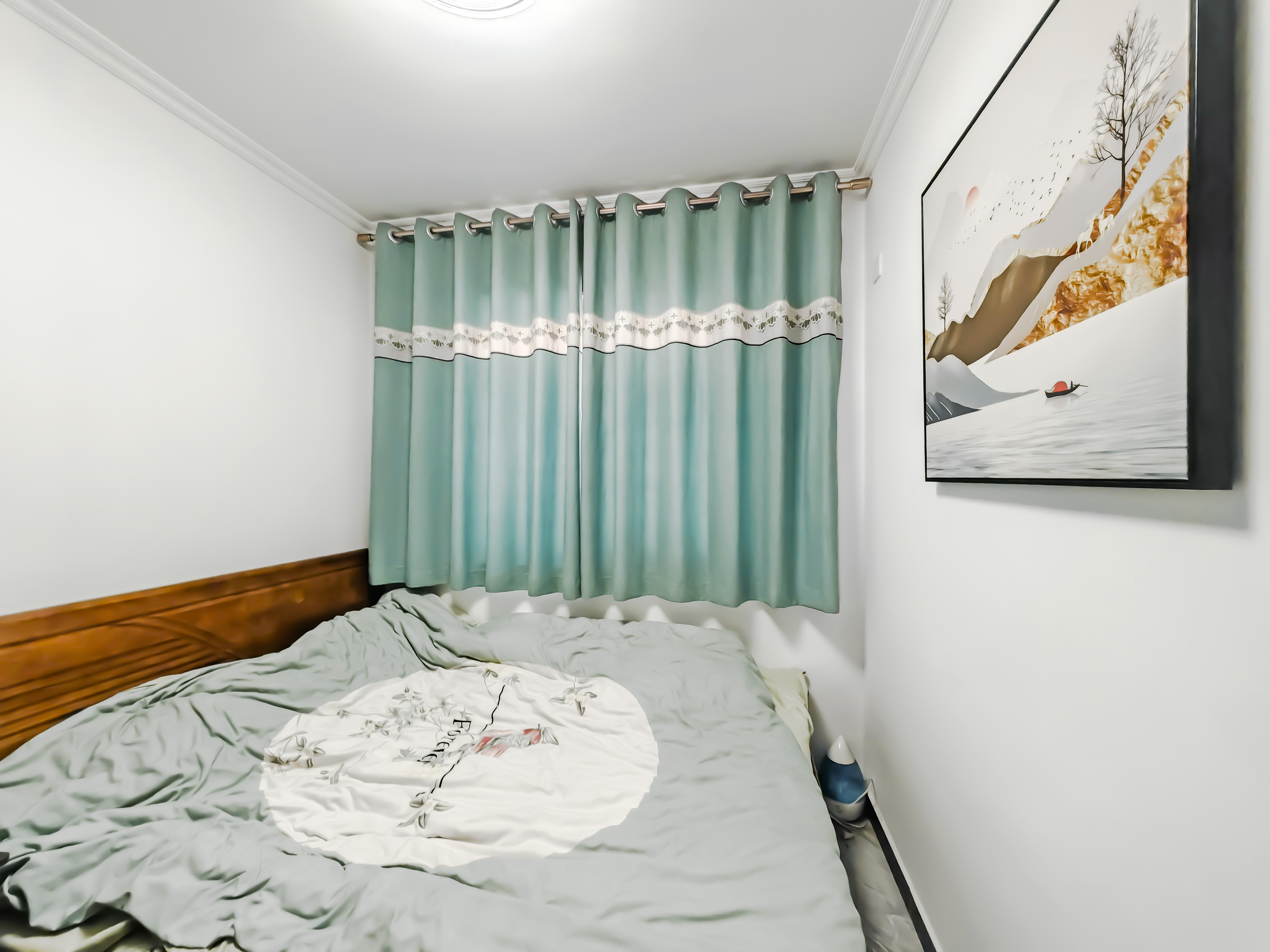 天鸿万象新天公园大道