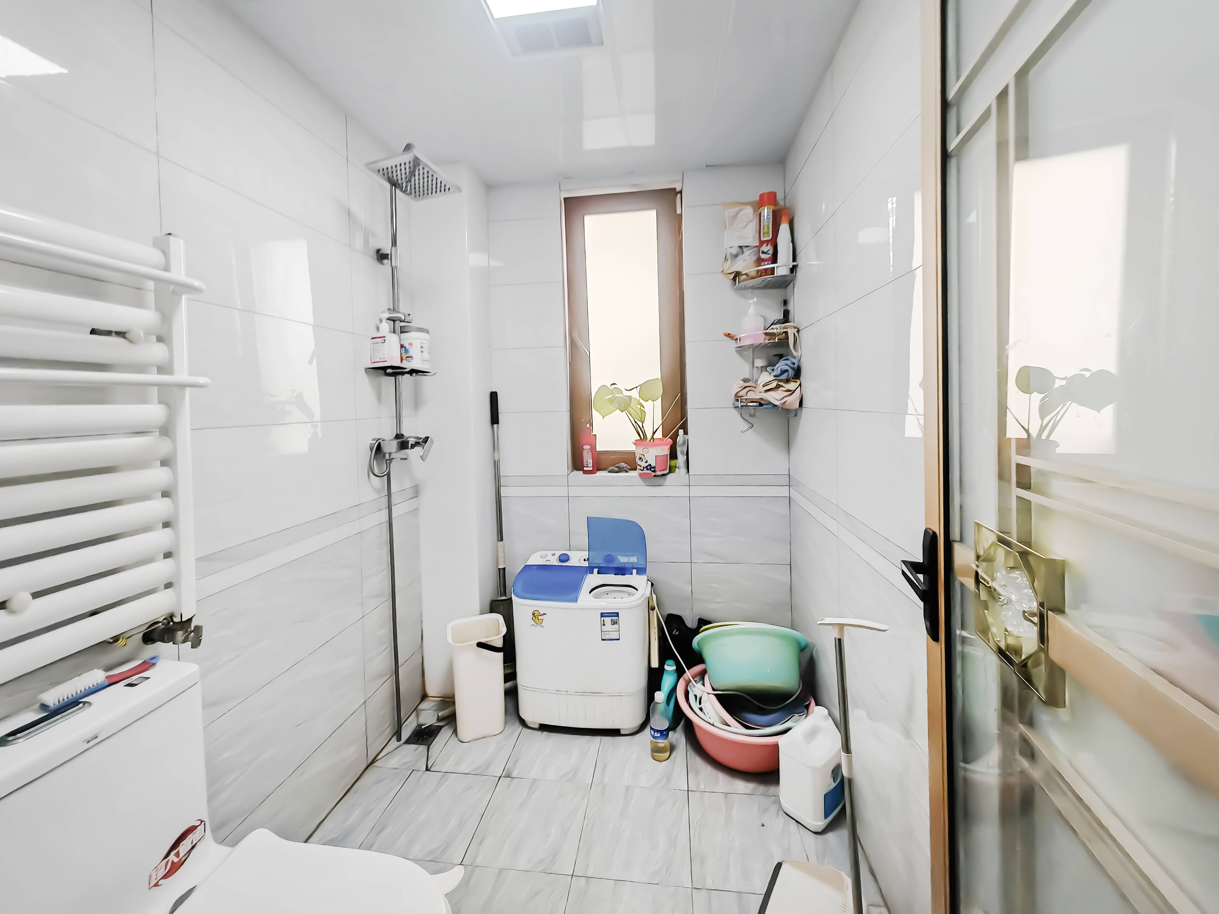 天鸿万象新天公园大道