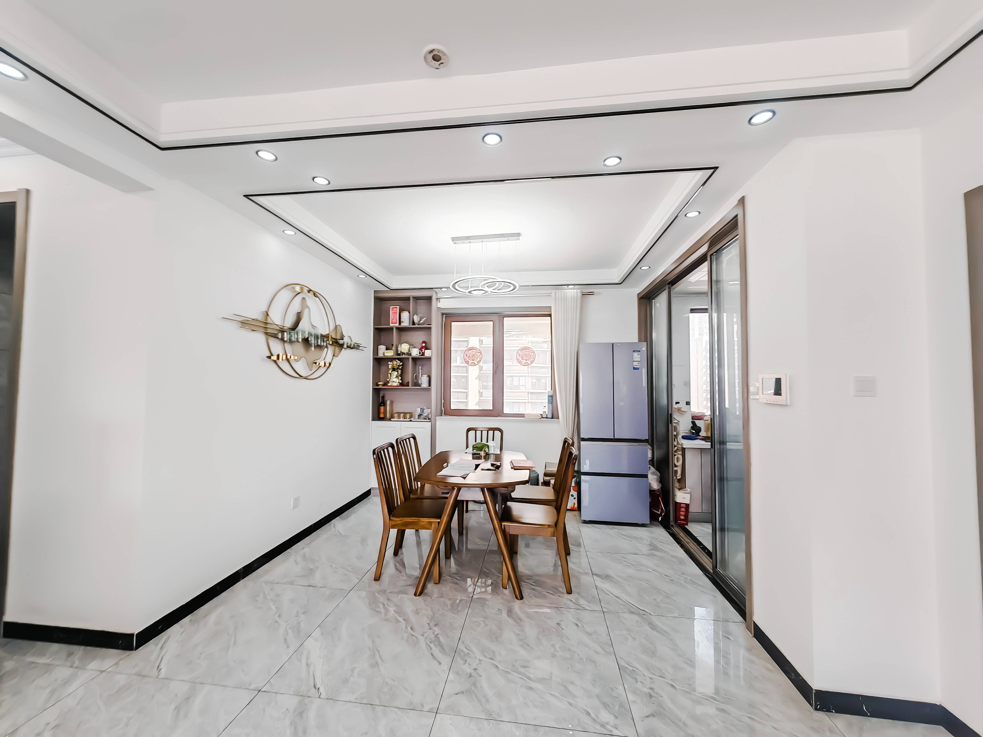 天鸿万象新天公园大道