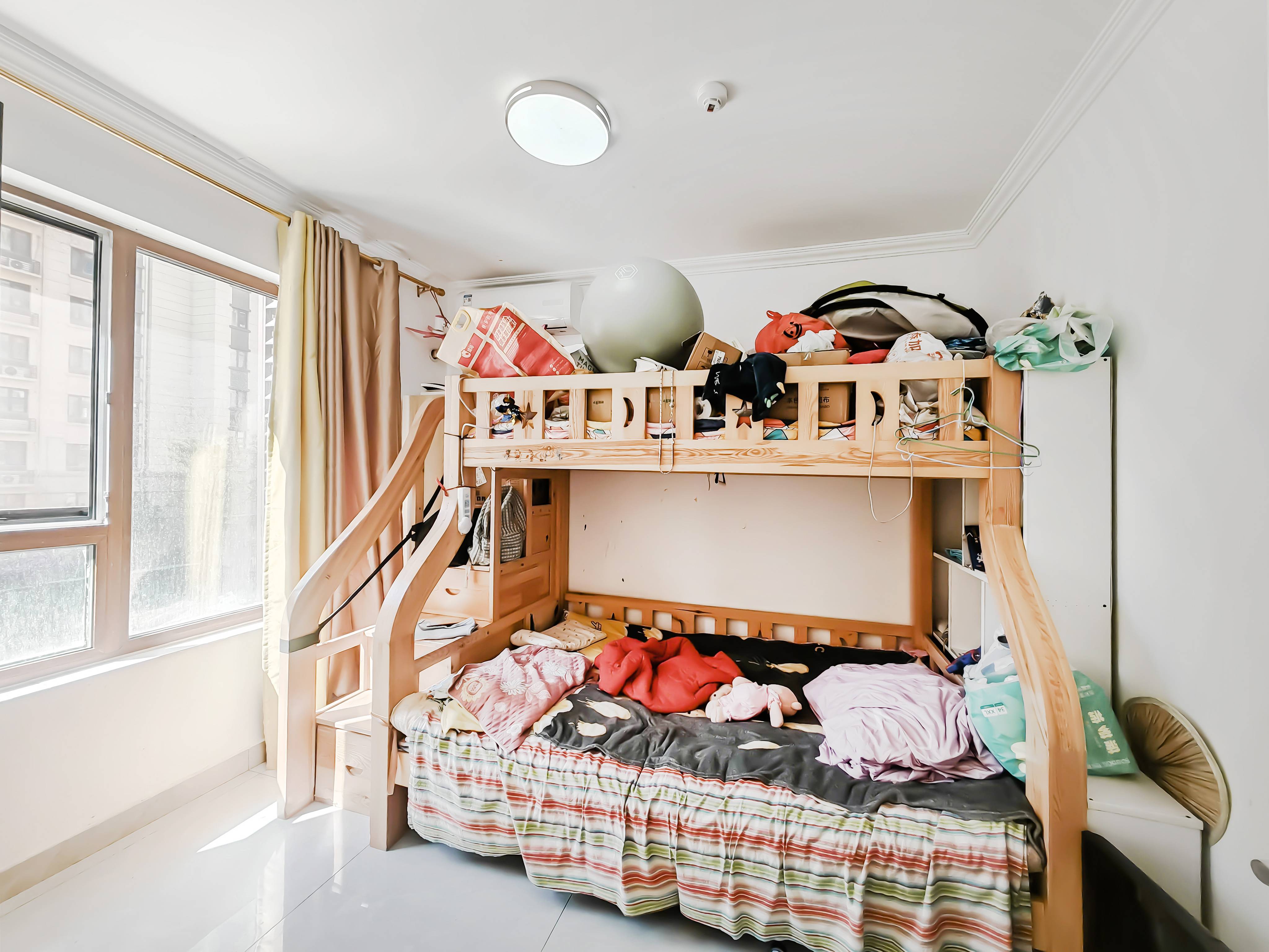 天鸿万象新天公园大道