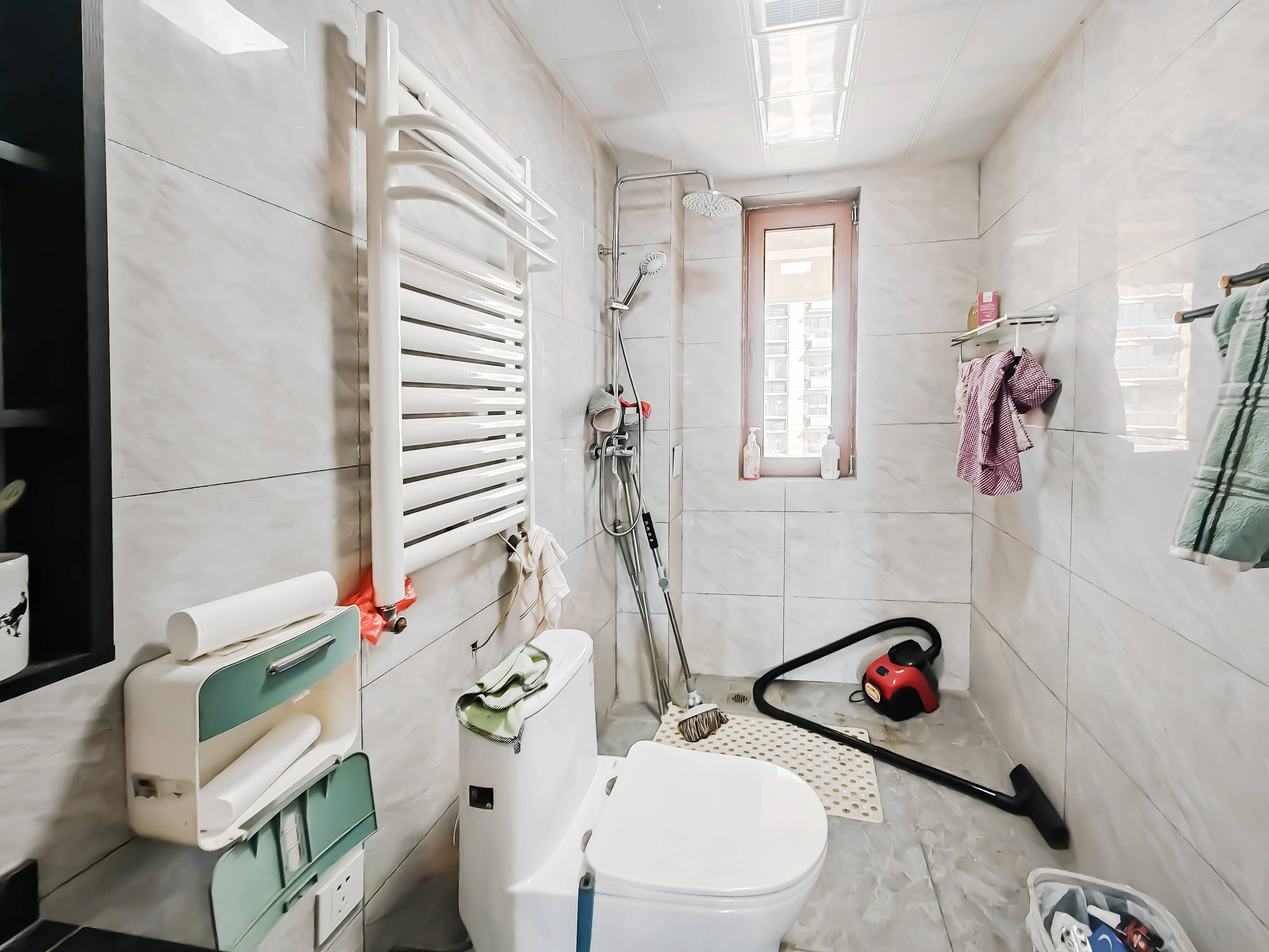 天鸿万象新天公园大道