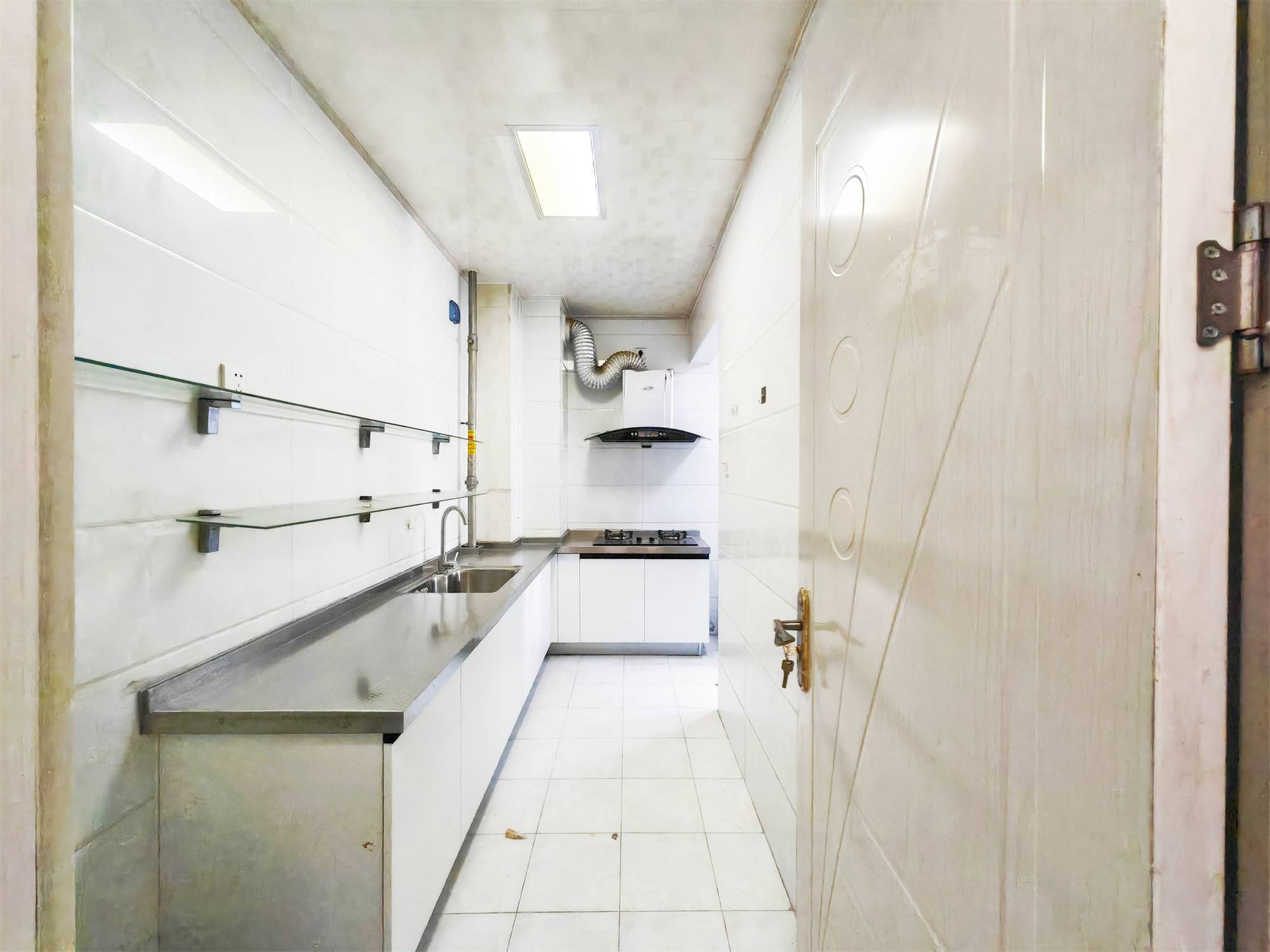 鲁能领秀城东一区(三区)