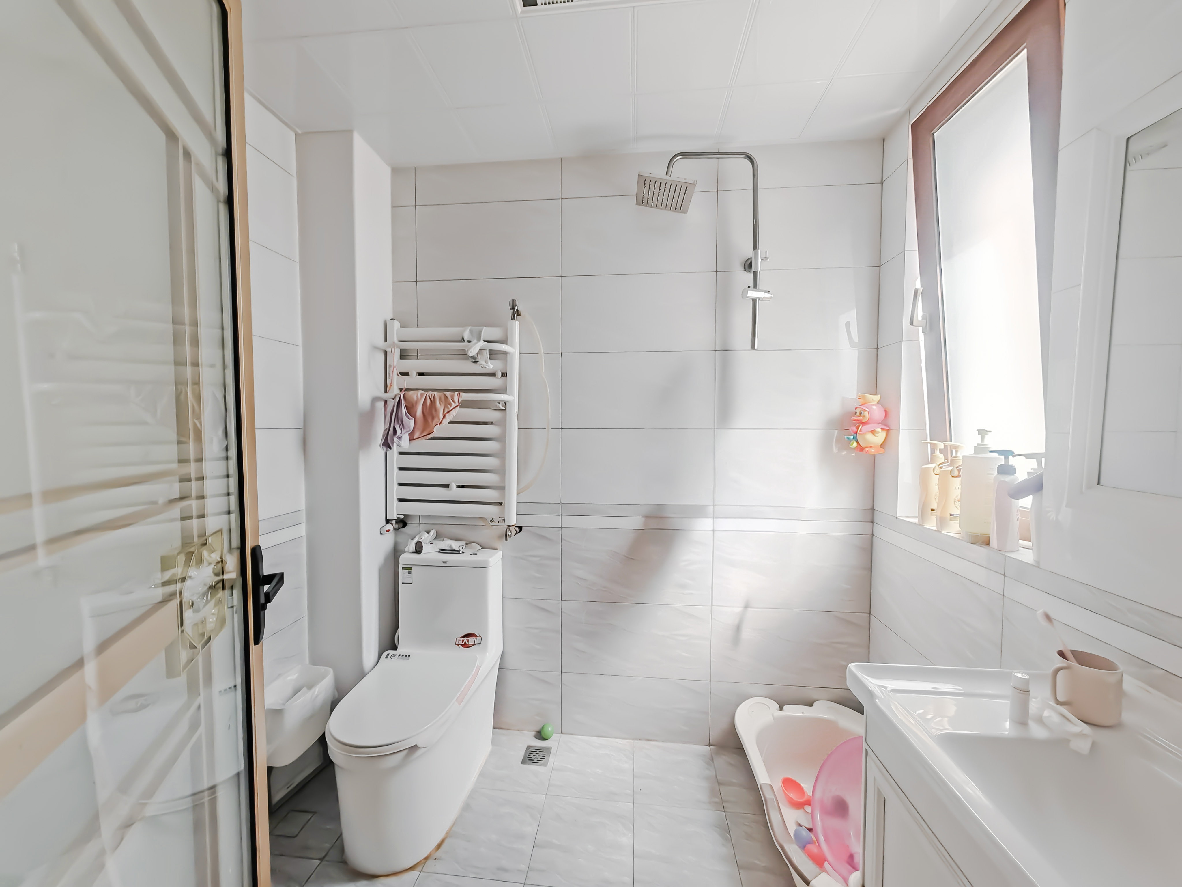 天鸿万象新天公园大道