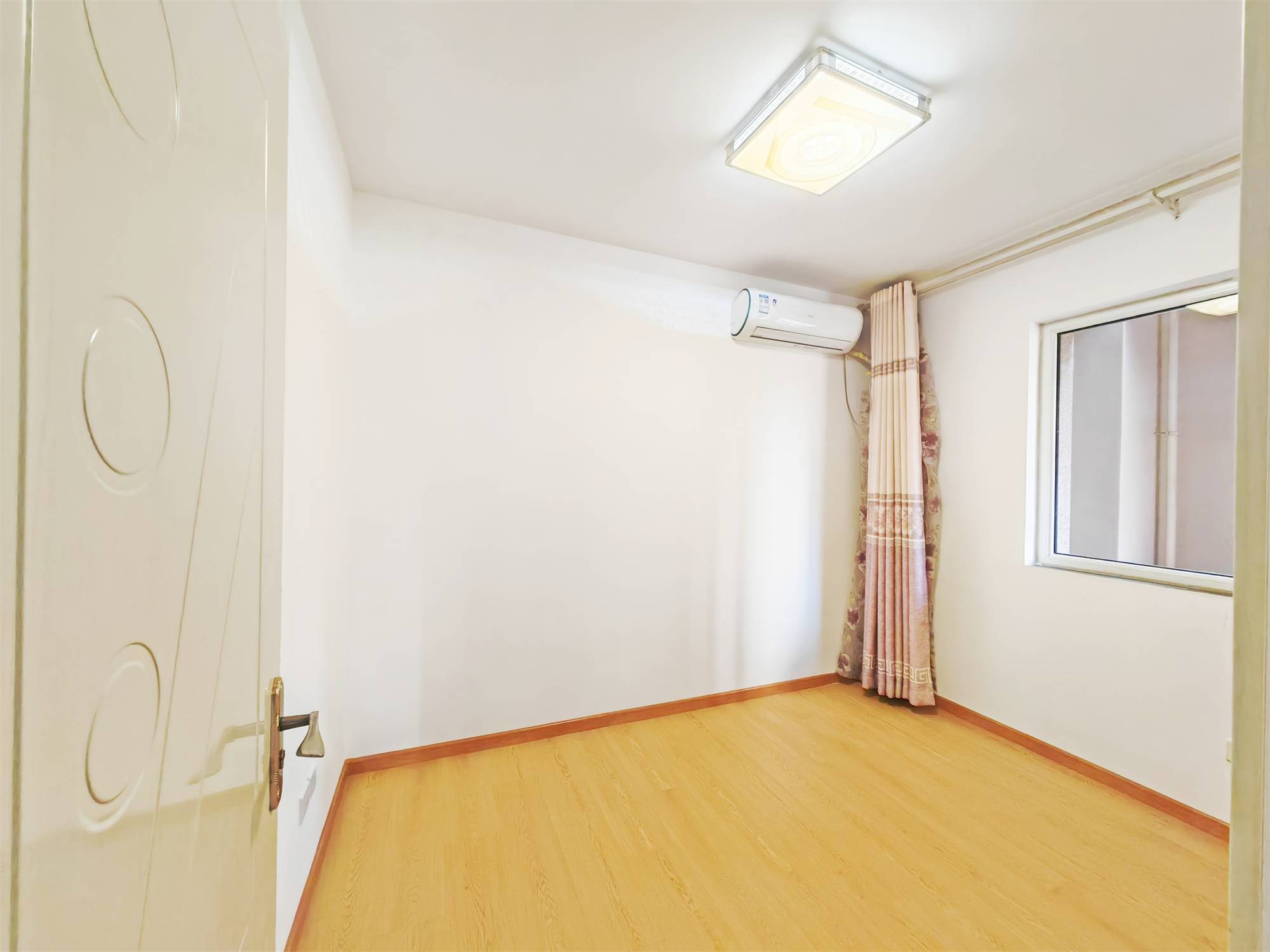 鲁能领秀城东一区(三区)